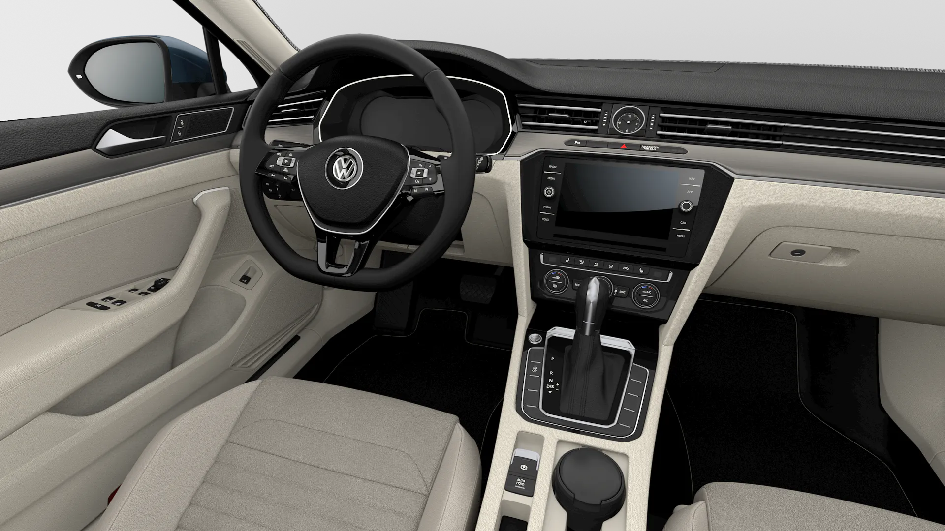 Volkswagen Passat Variant Highline