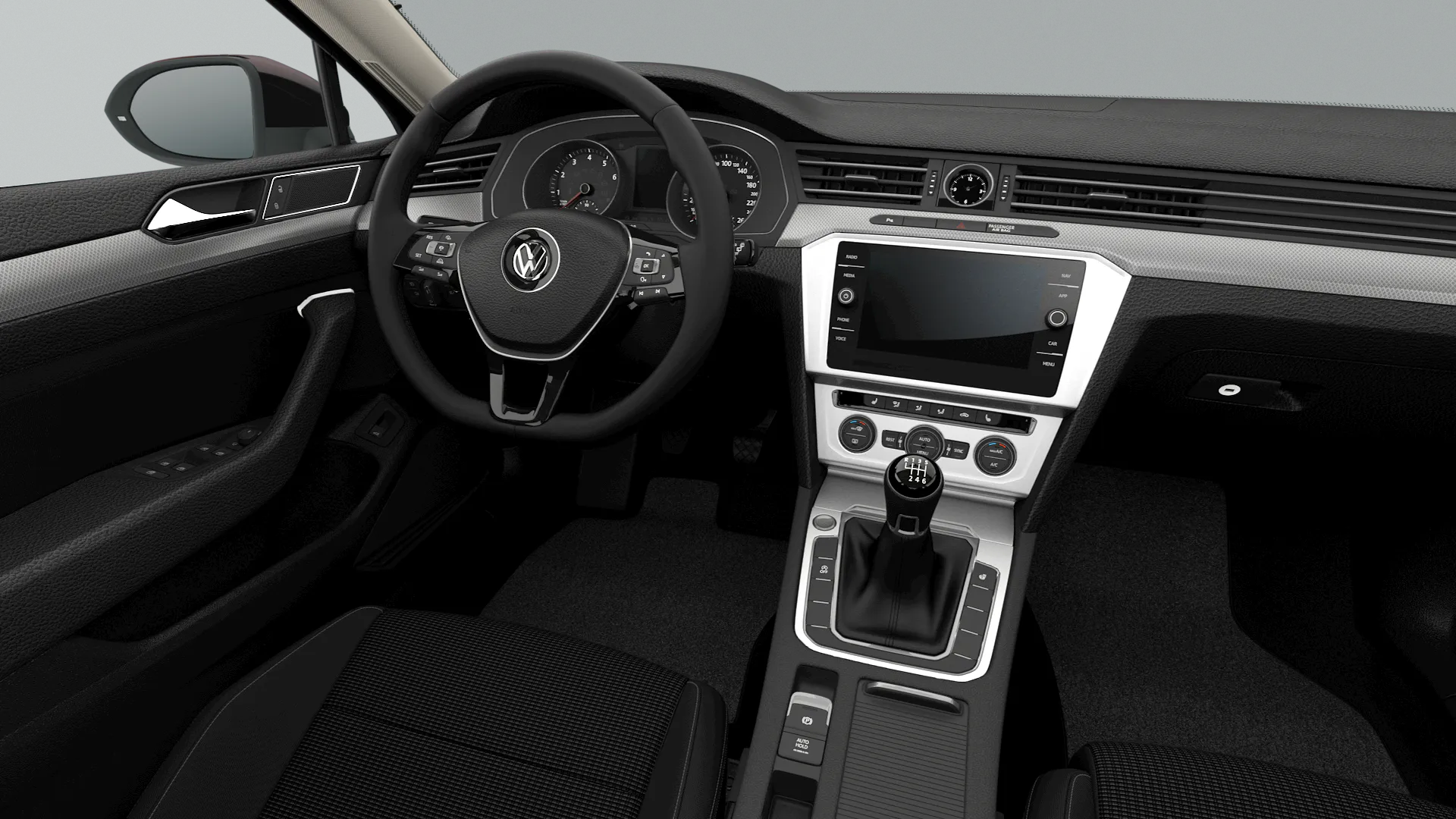 Volkswagen Passat Variant Comfortline