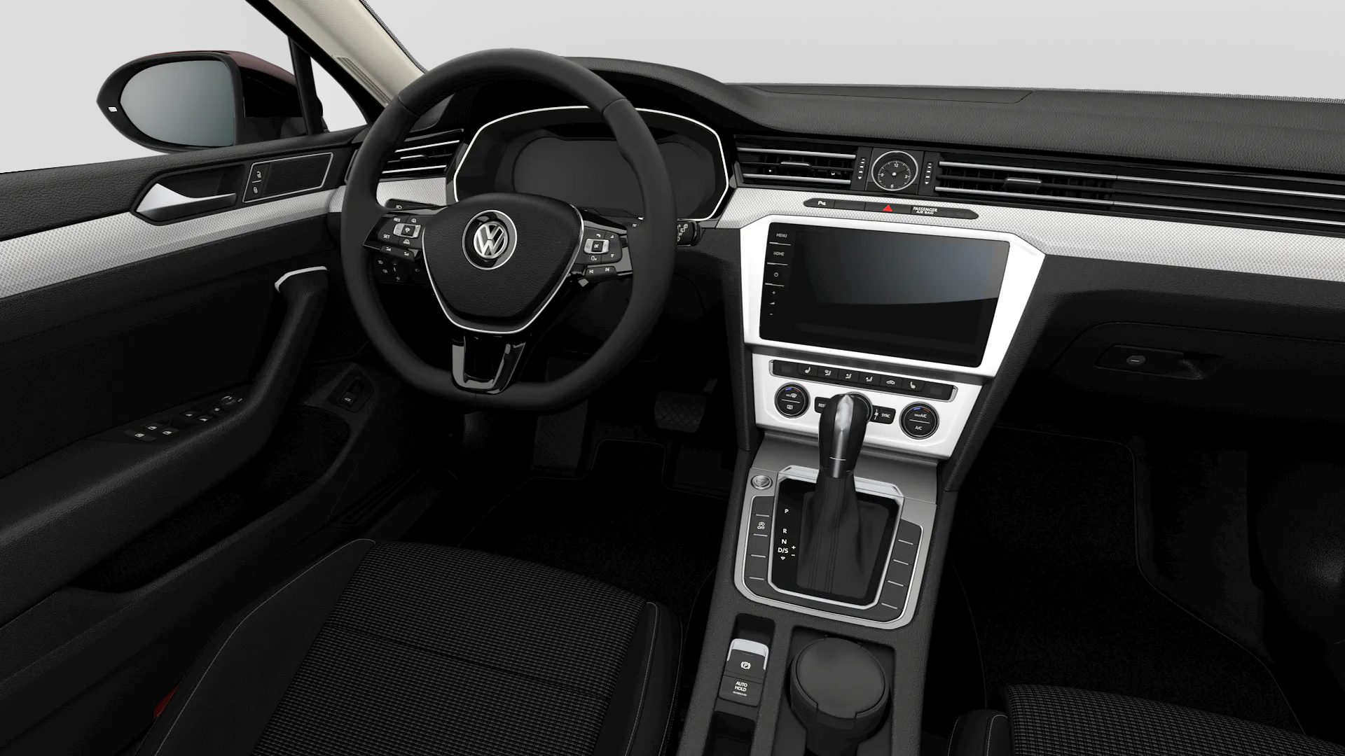 Volkswagen Passat Variant Comfortline