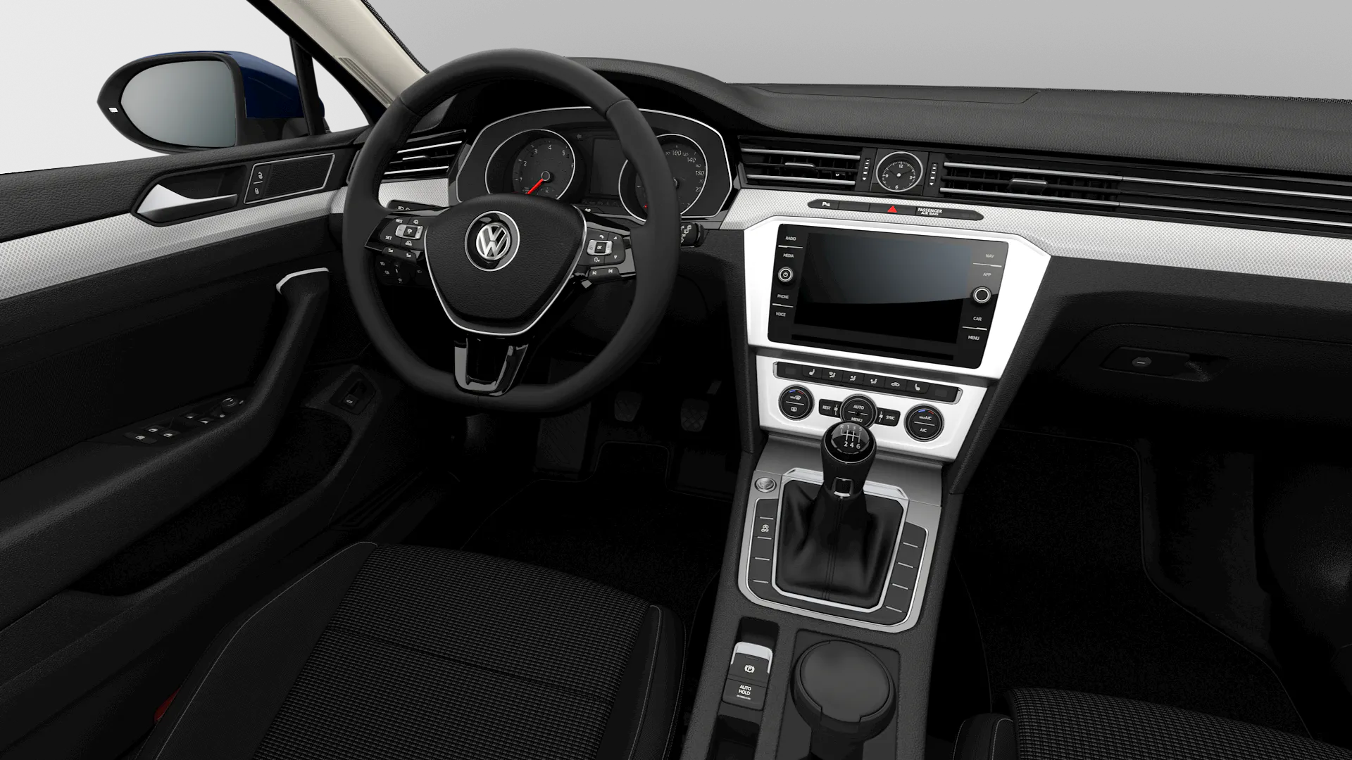 Volkswagen Passat Variant Comfortline
