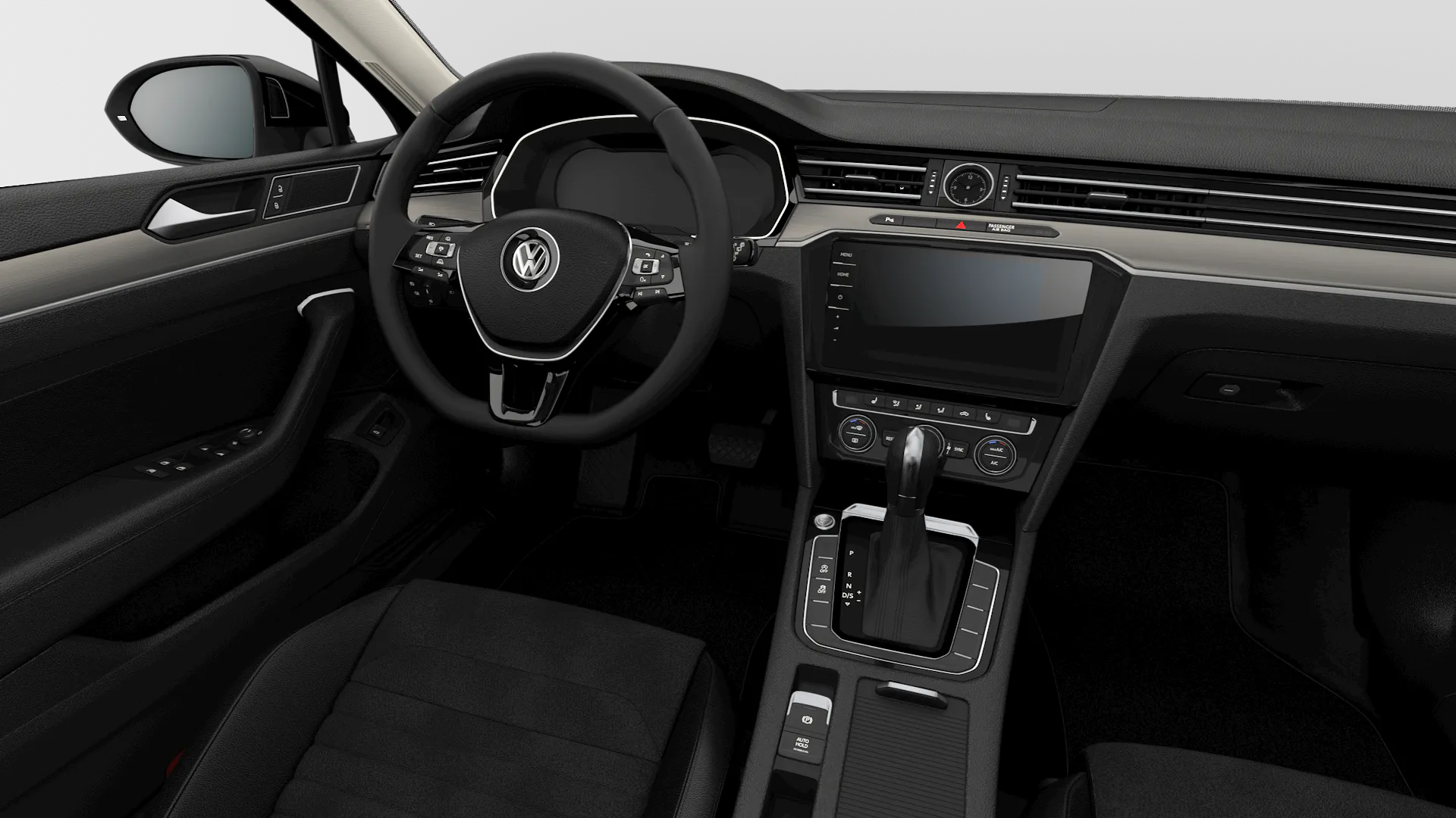 Volkswagen Passat Variant Highline