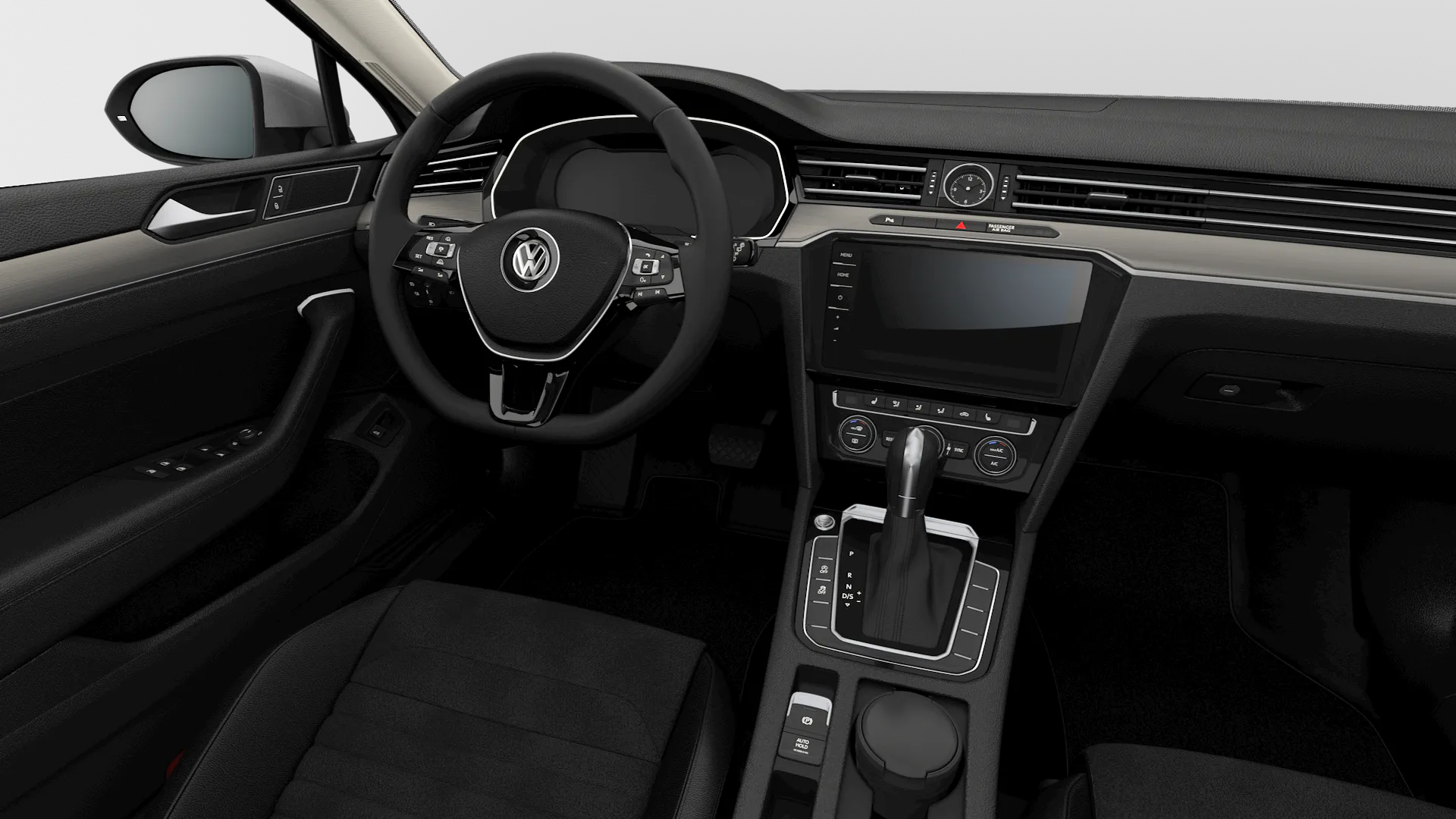 Volkswagen Passat Variant Highline