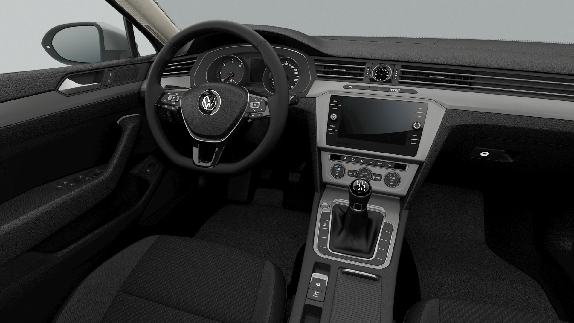 Volkswagen Passat Variant Trendline