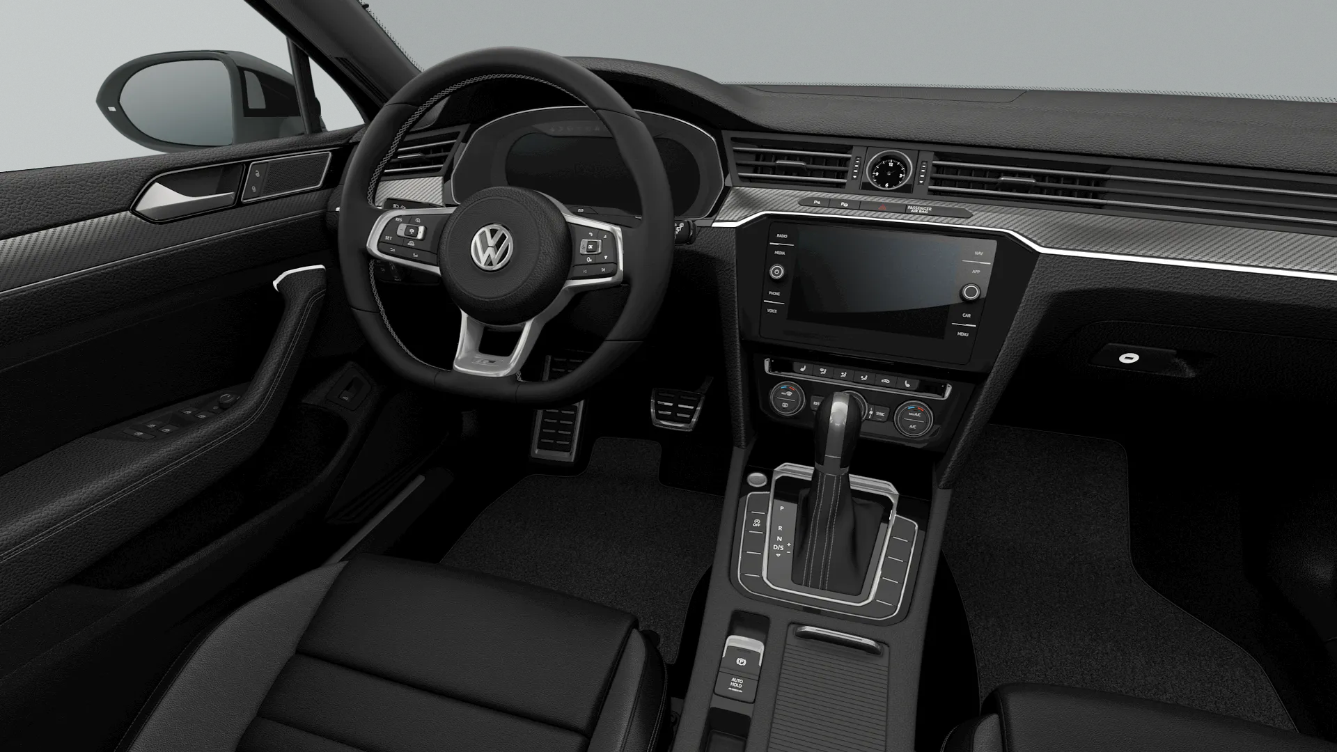 Volkswagen Passat Variant Highline