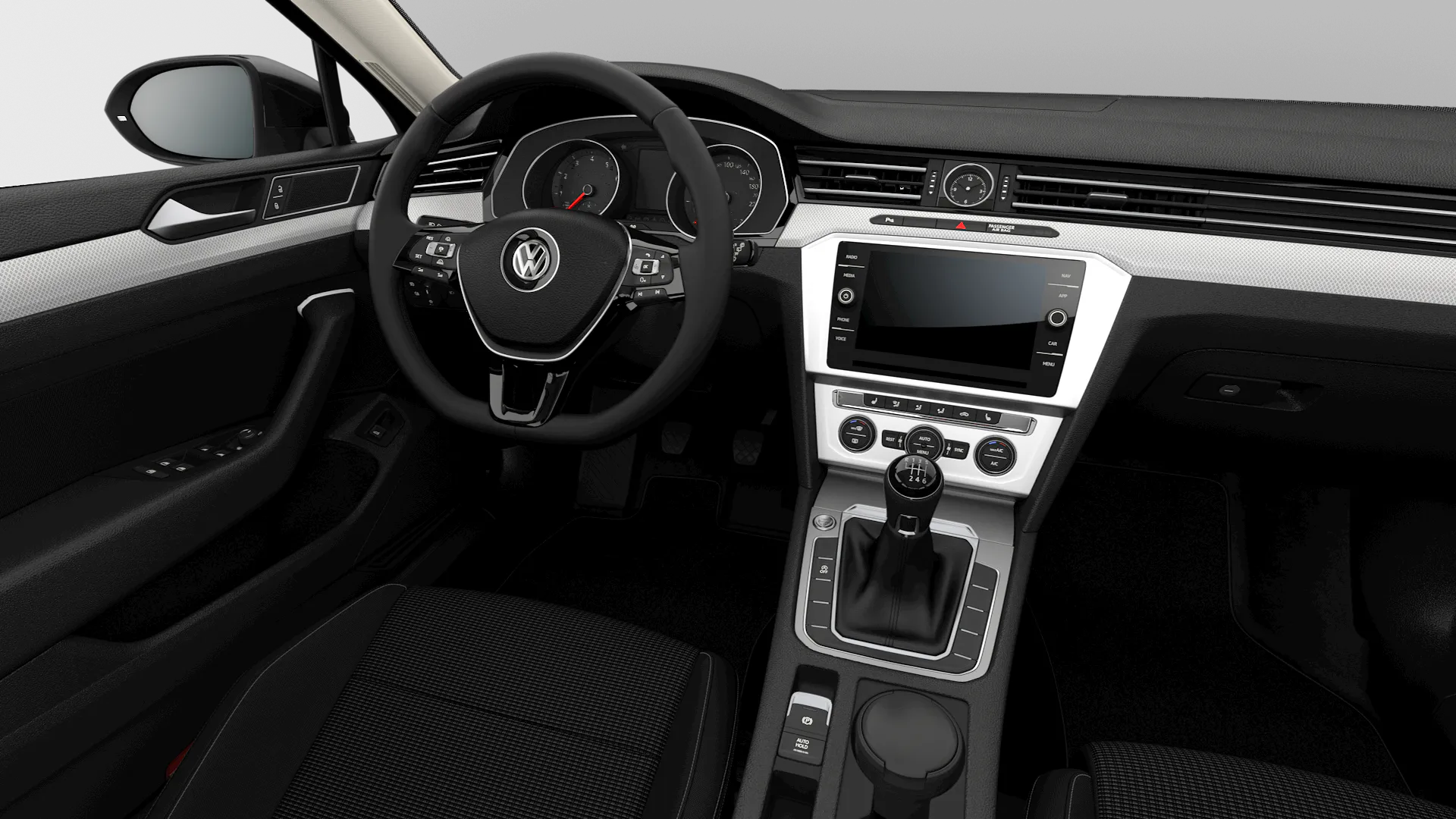 Volkswagen Passat Variant Comfortline