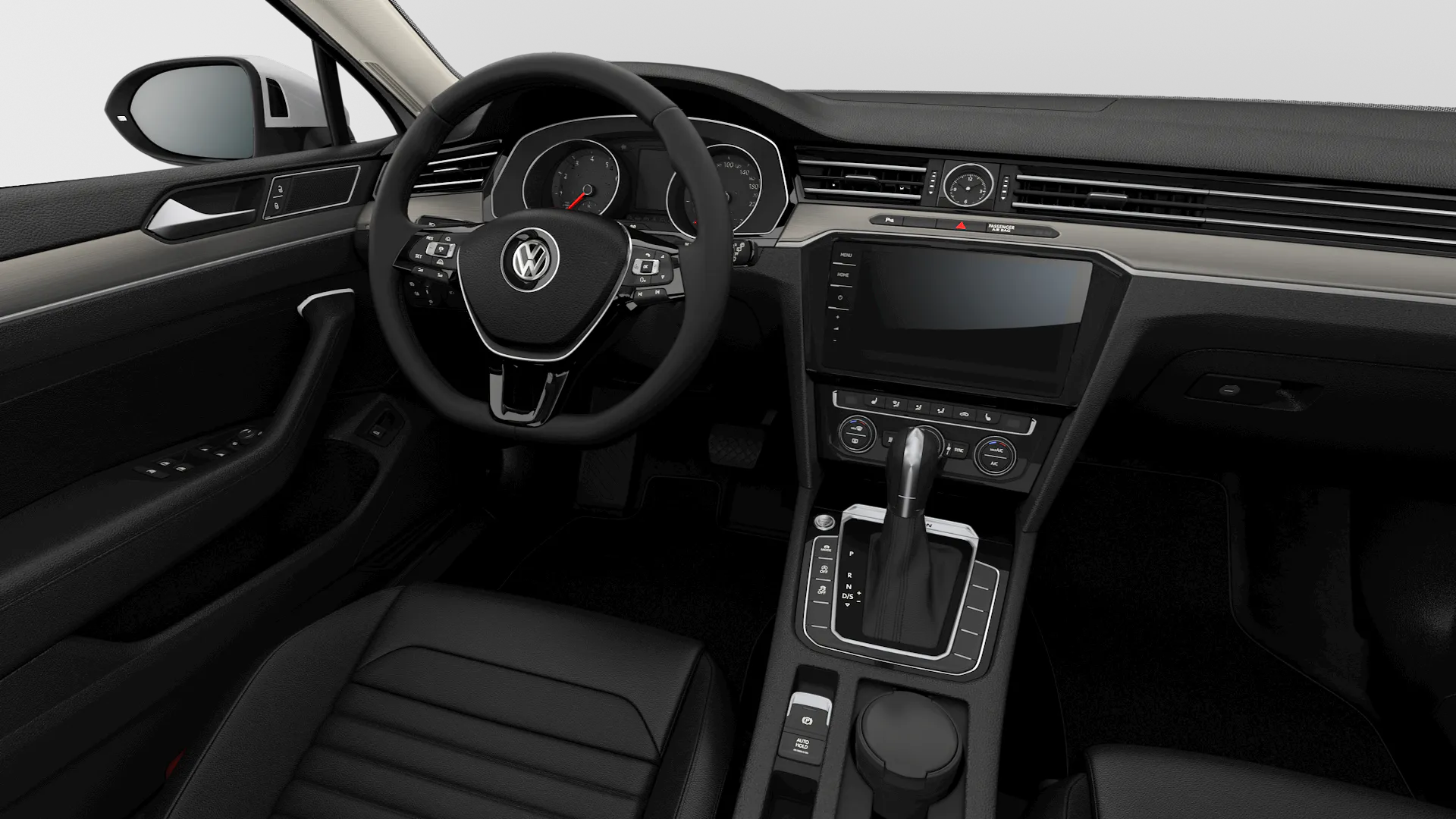 Volkswagen Passat Variant Highline