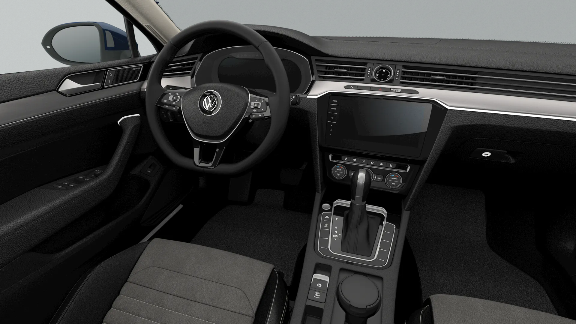 Volkswagen Passat Variant Highline