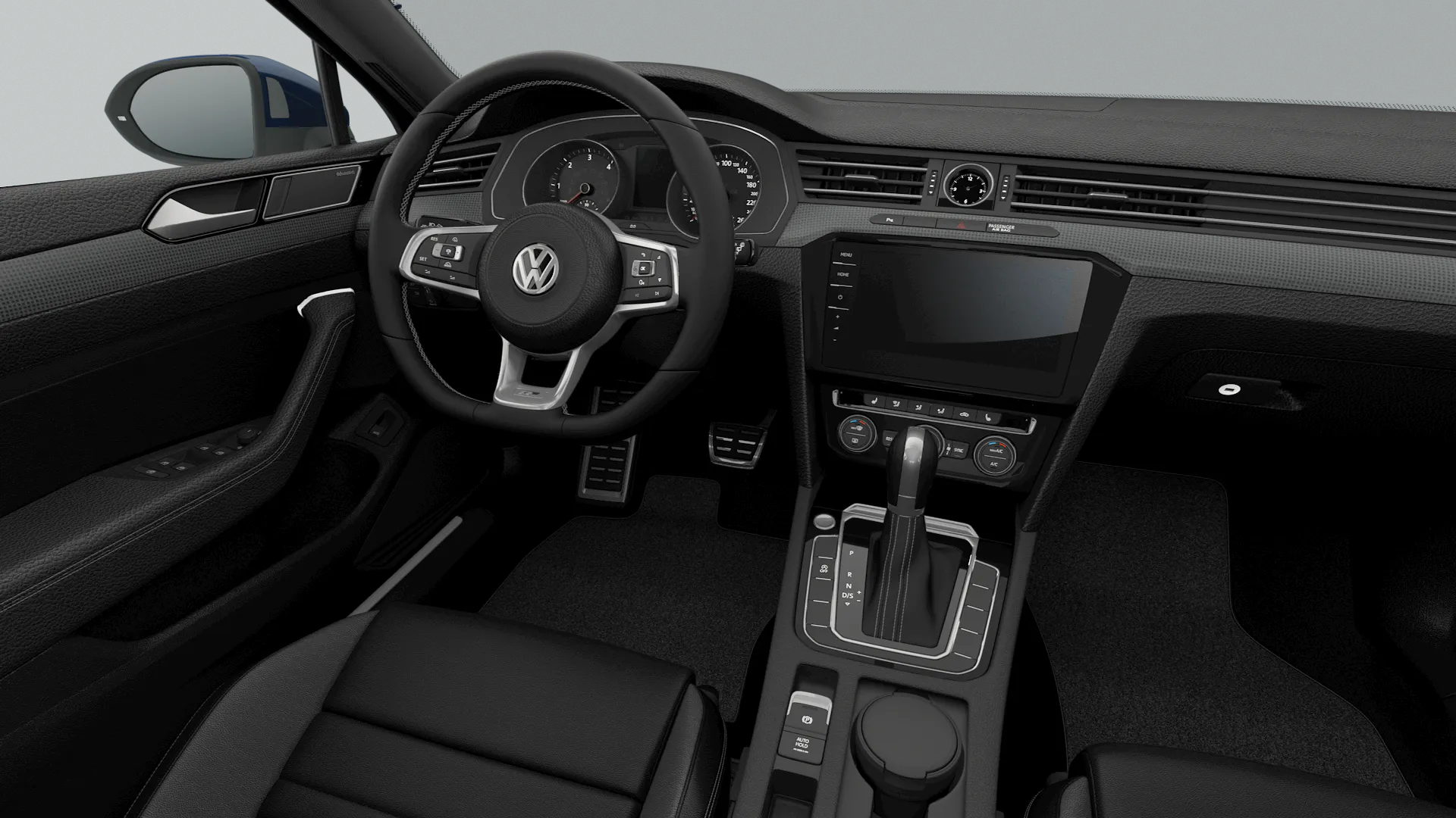 Volkswagen Passat Variant Comfortline