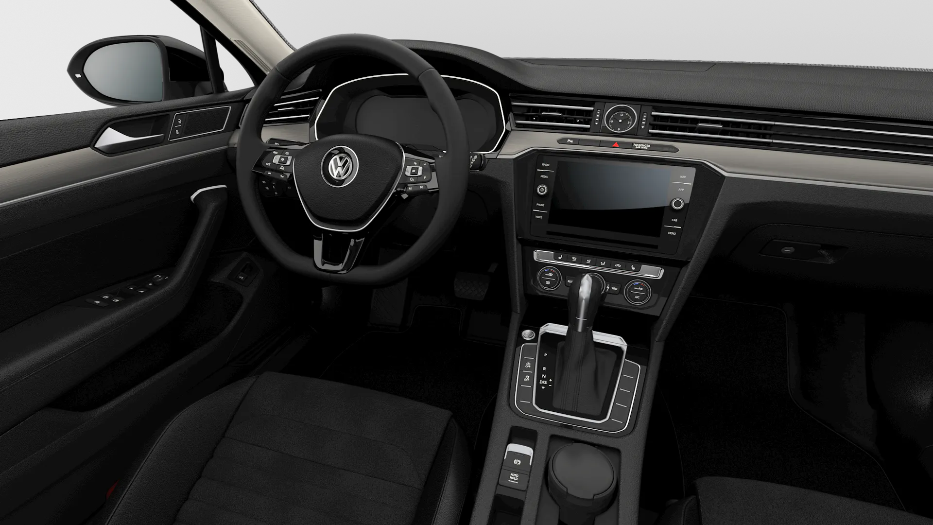 Volkswagen Passat Variant Highline