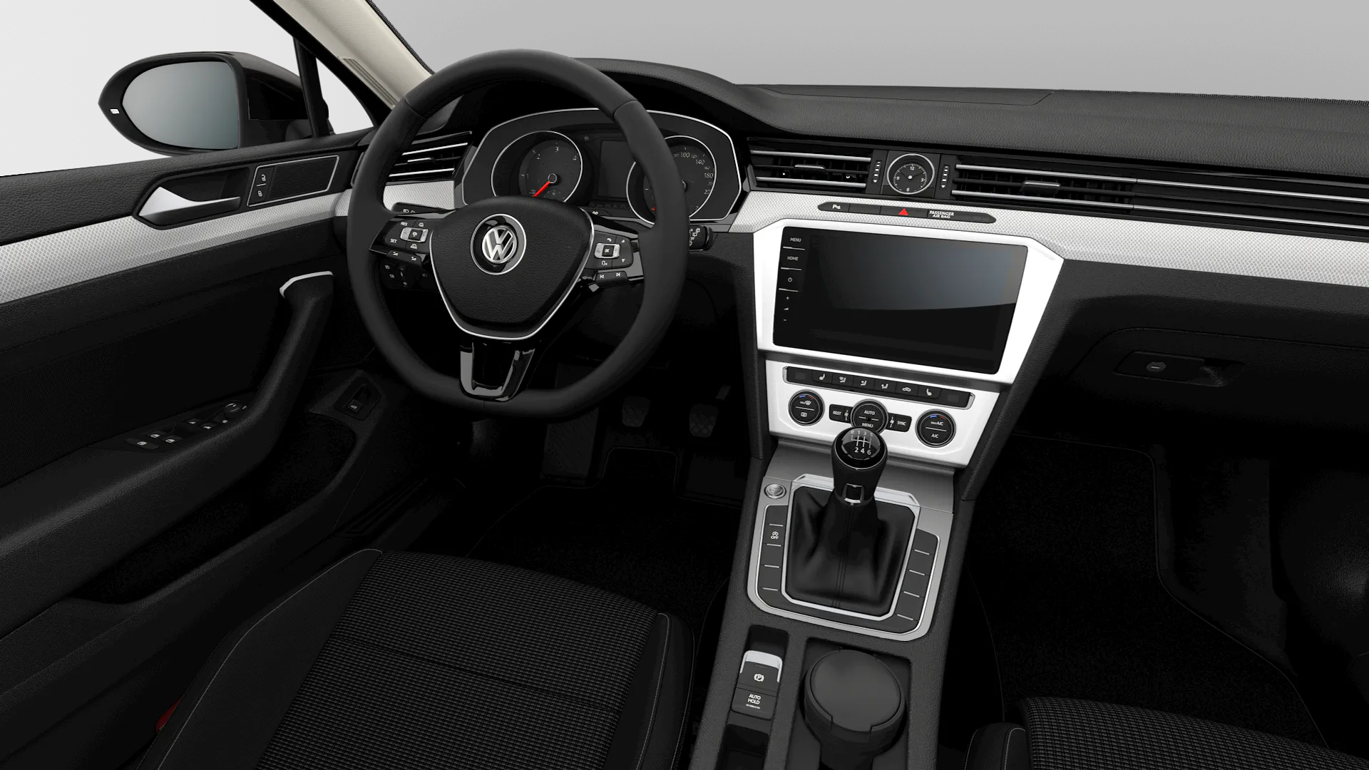 Volkswagen Passat Variant Comfortline