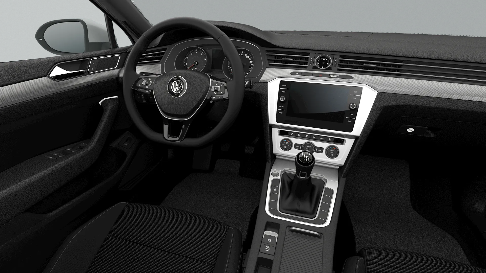Volkswagen Passat Variant Comfortline