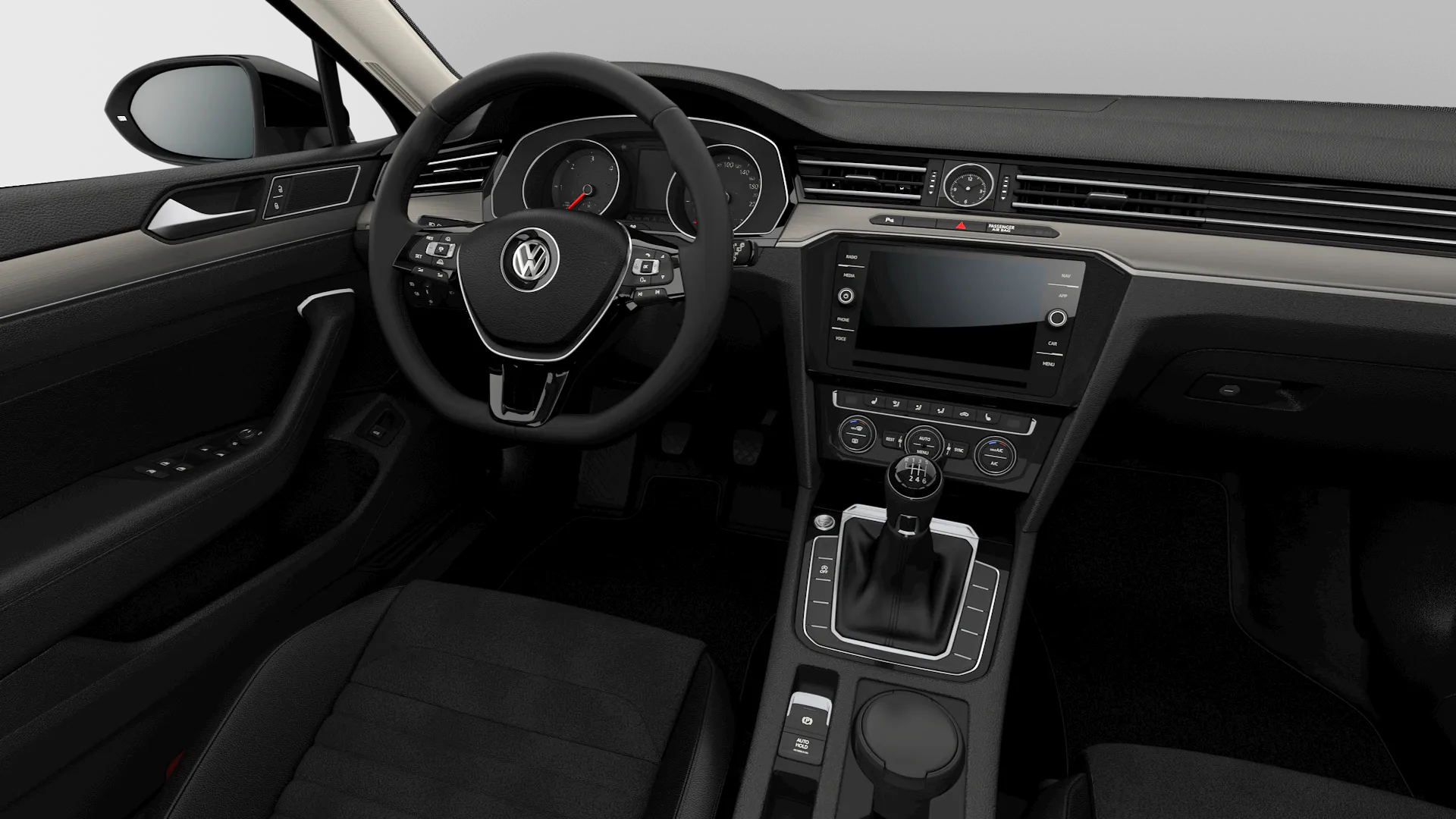 Volkswagen Passat Variant Highline