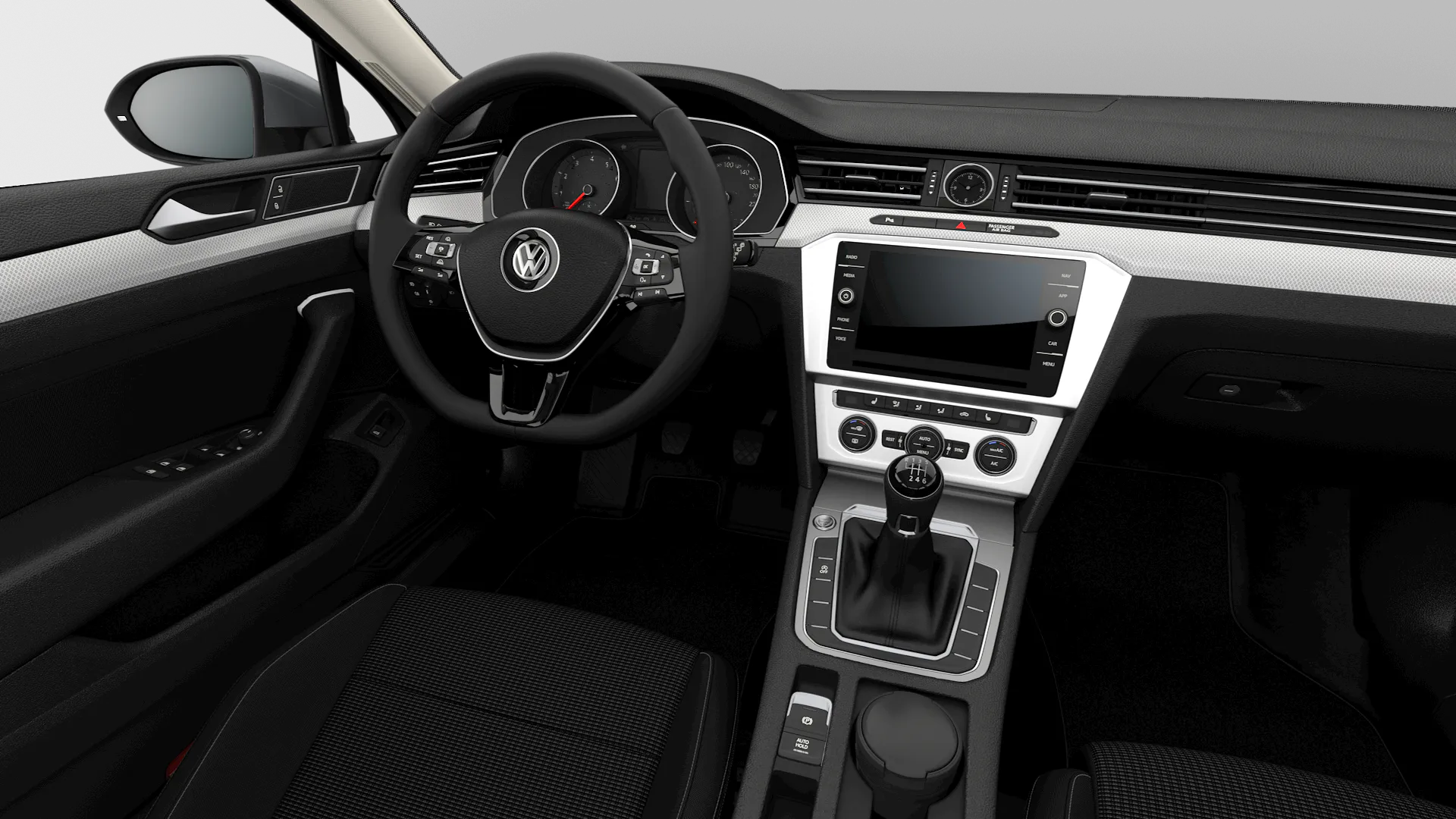 Volkswagen Passat Variant Comfortline