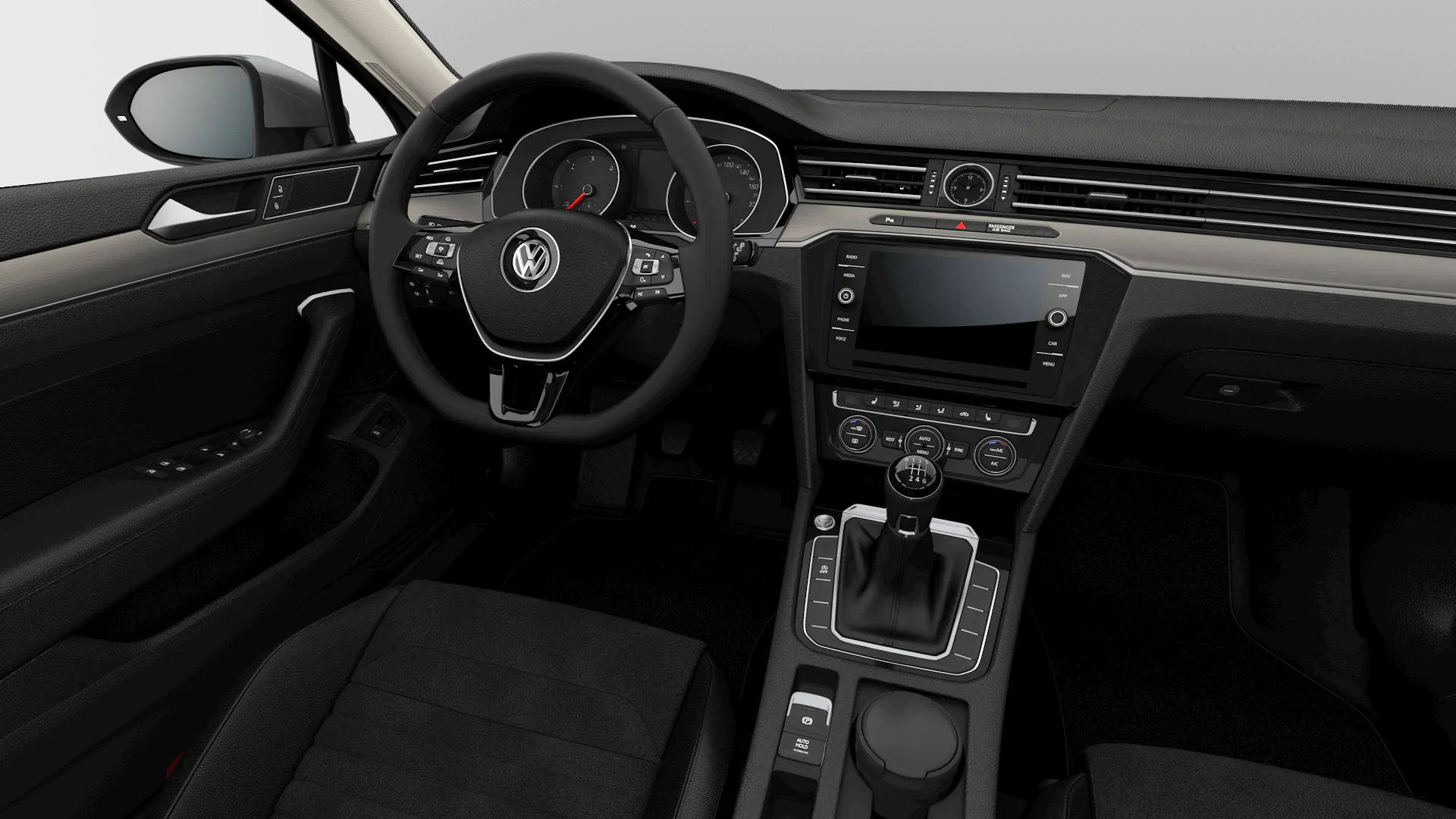 Volkswagen Passat Variant Highline