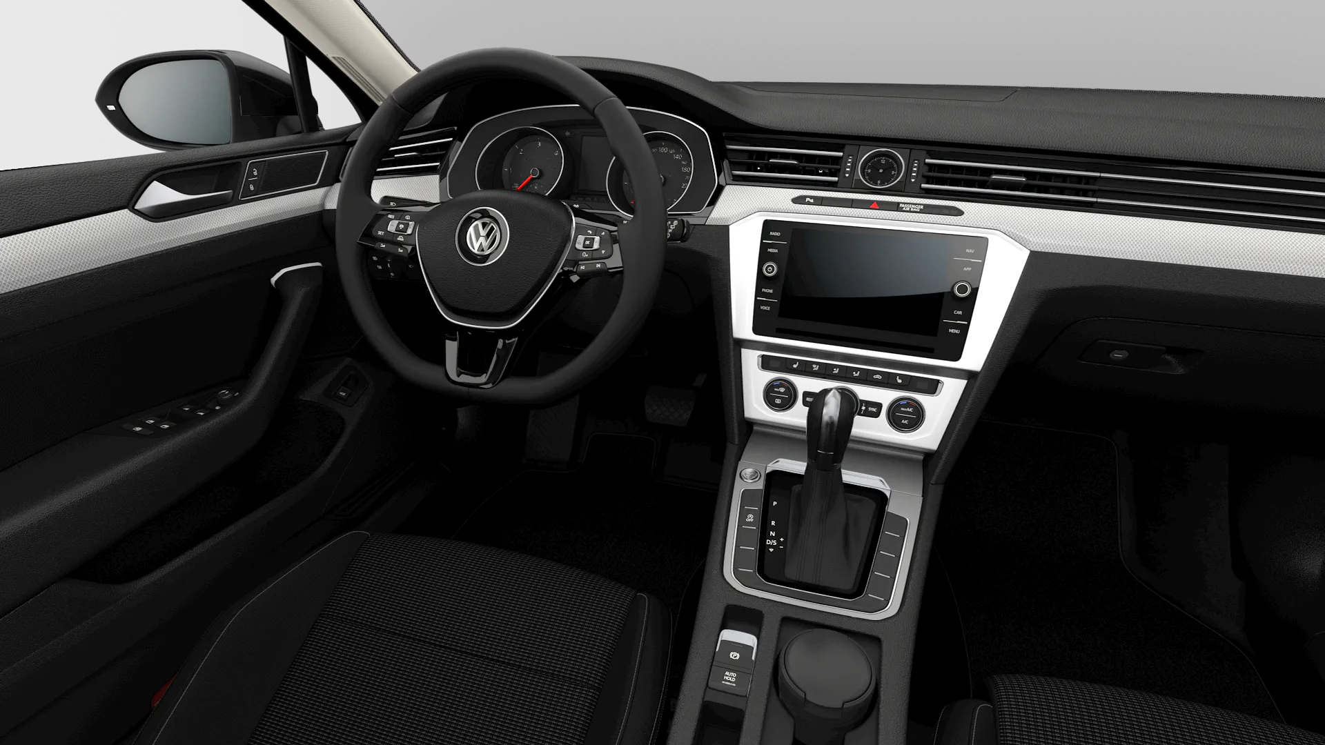 Volkswagen Passat Variant Comfortline