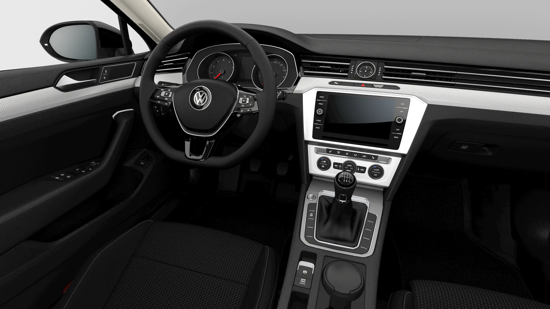 Volkswagen Passat Variant Comfortline