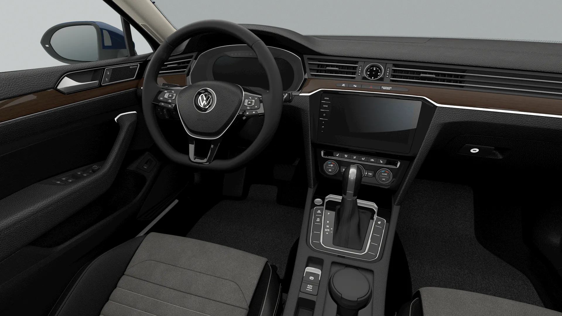 Volkswagen Passat Variant Highline