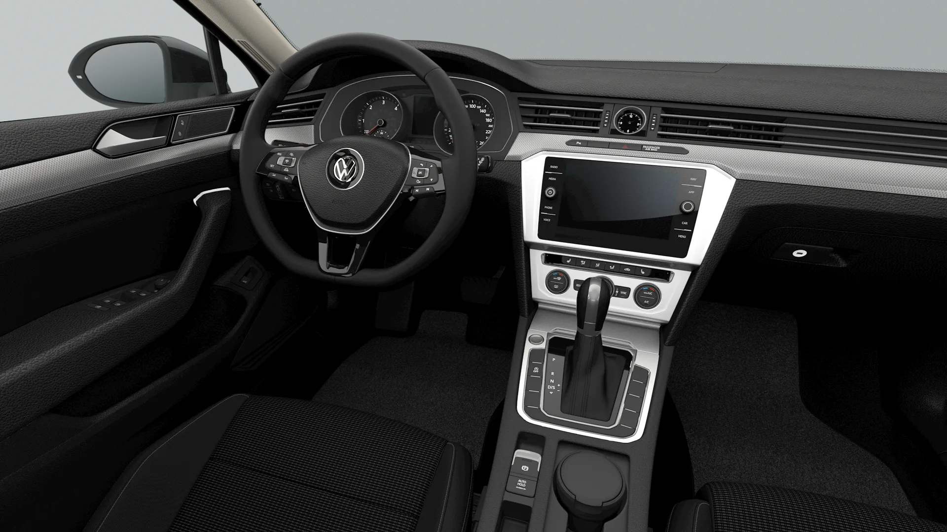 Volkswagen Passat Variant Comfortline