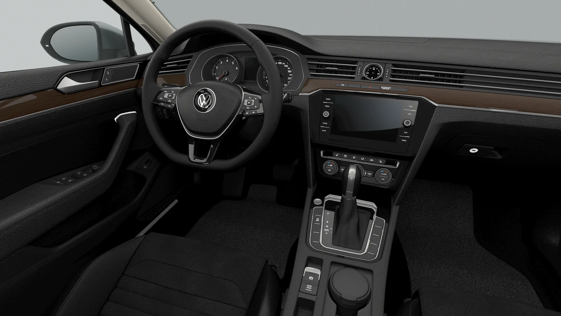 Volkswagen Passat Variant Highline