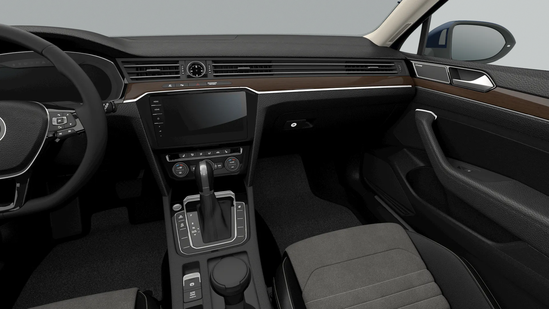 Volkswagen Passat Variant Highline