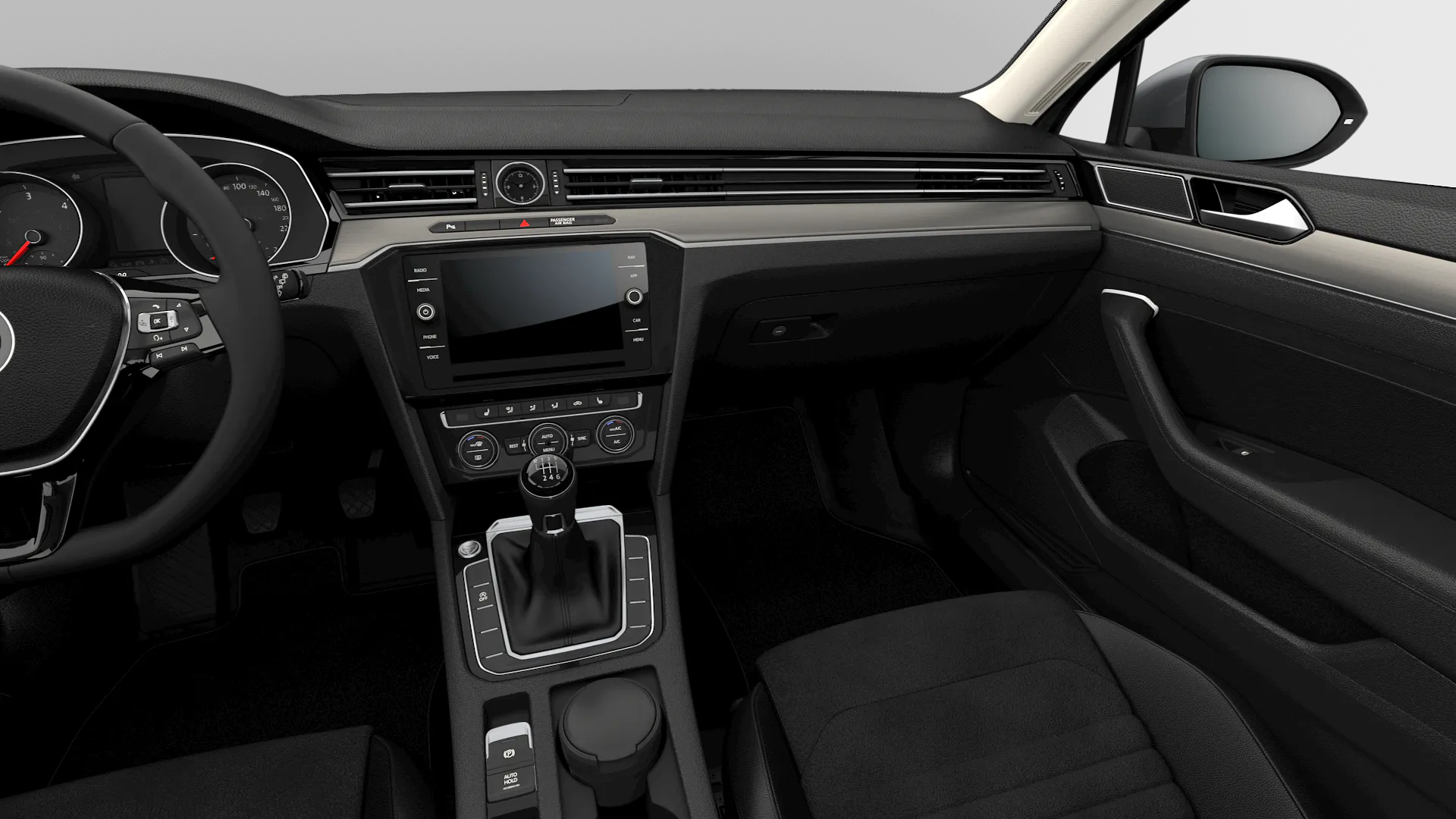 Volkswagen Passat Variant Highline
