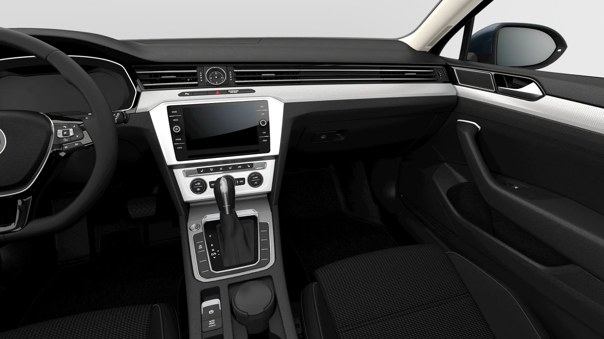 Volkswagen Passat Variant Comfortline