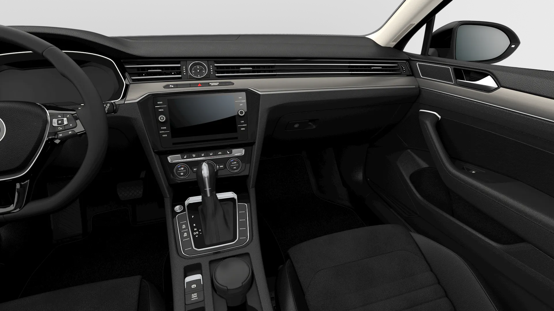 Volkswagen Passat Variant Highline