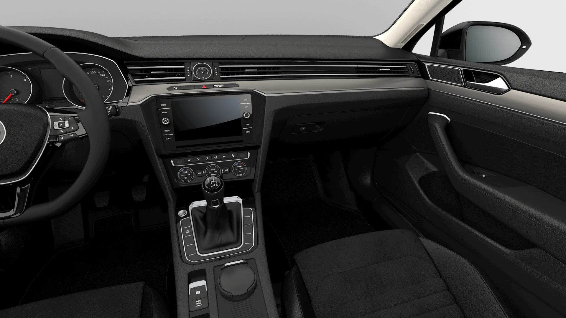 Volkswagen Passat Variant Highline