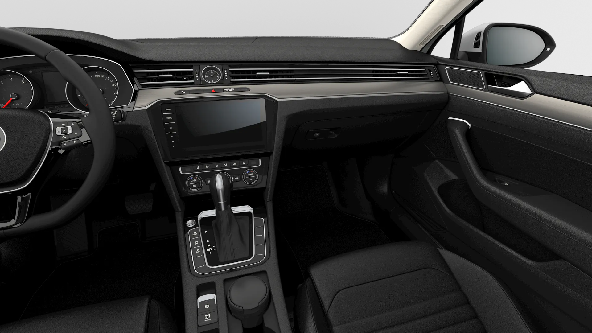Volkswagen Passat Variant Highline