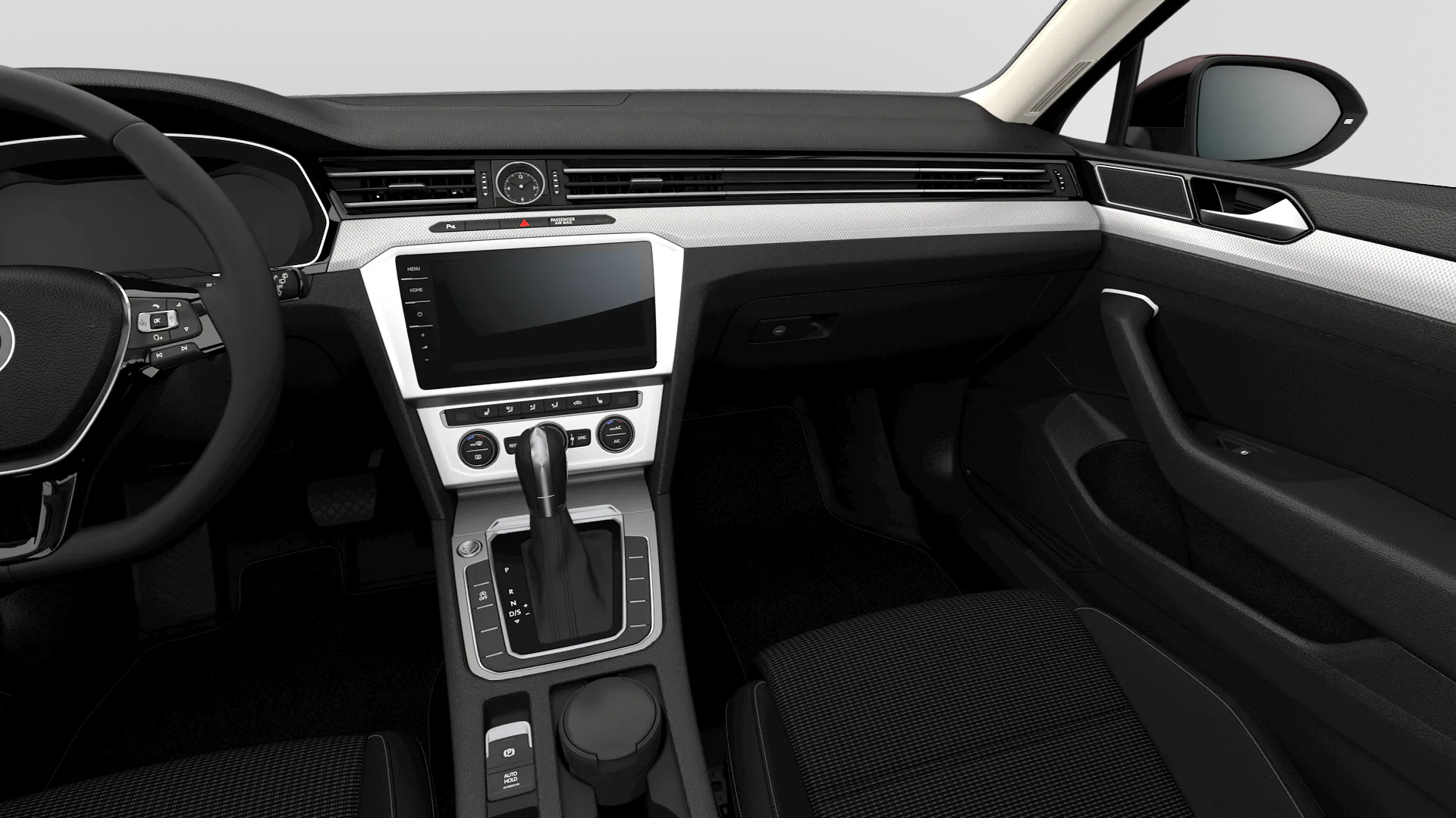 Volkswagen Passat Variant Comfortline