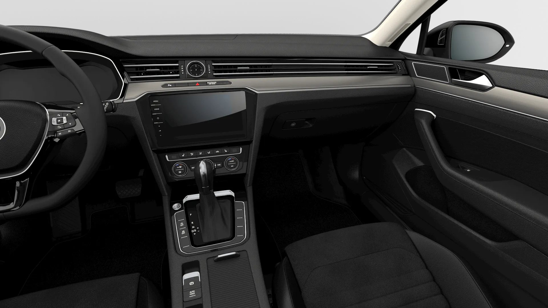 Volkswagen Passat Variant Highline