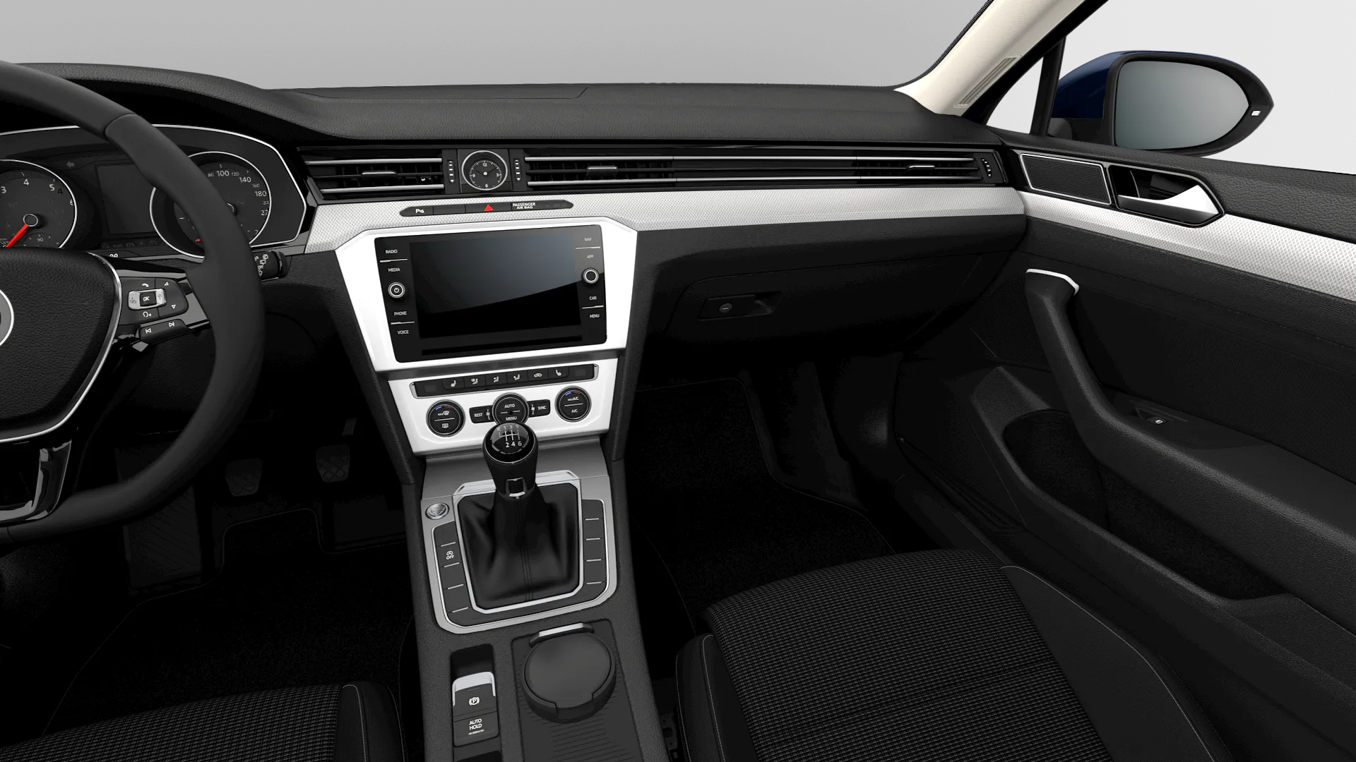 Volkswagen Passat Variant Comfortline