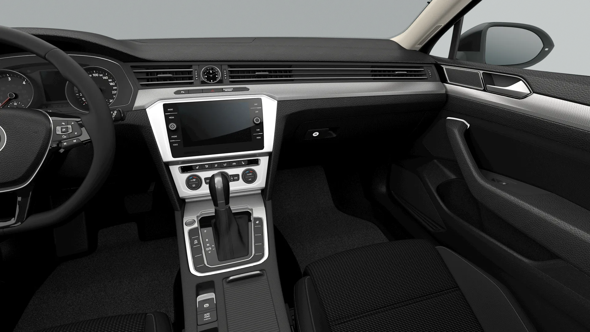 Volkswagen Passat Variant Comfortline