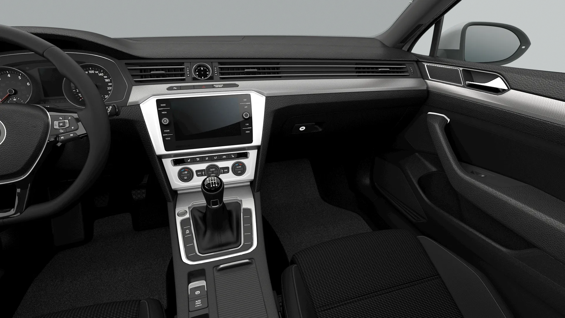 Volkswagen Passat Variant Comfortline