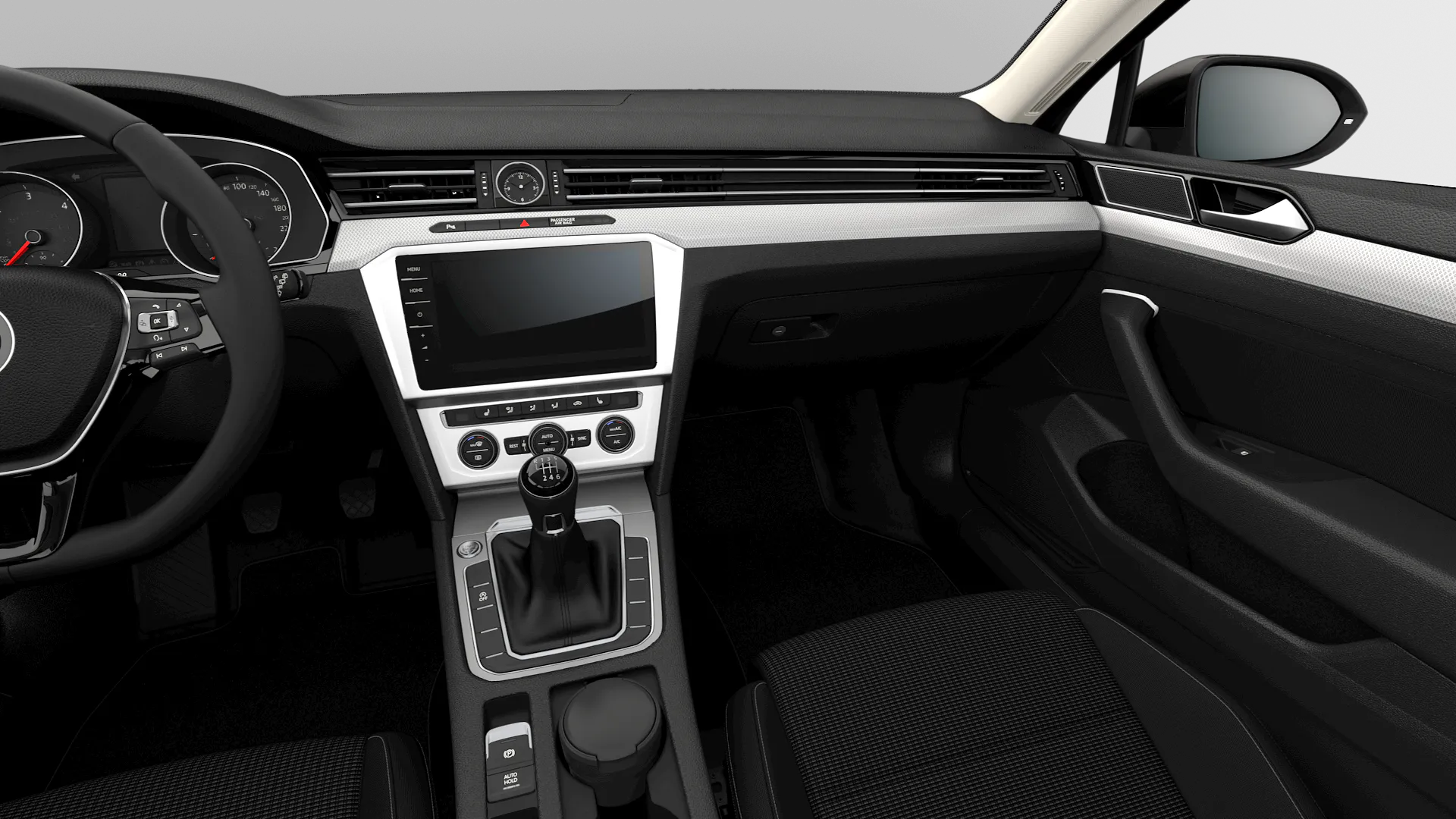 Volkswagen Passat Variant Comfortline