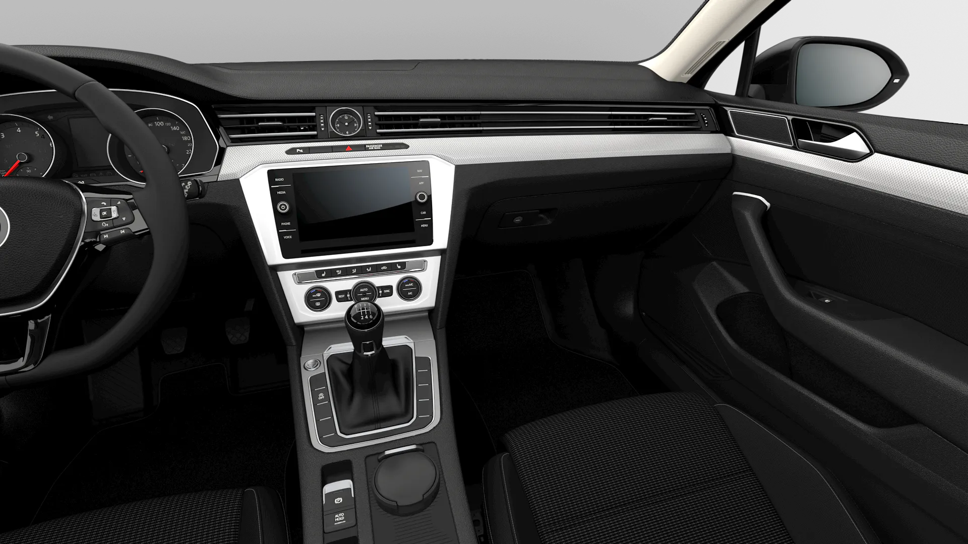 Volkswagen Passat Variant Comfortline