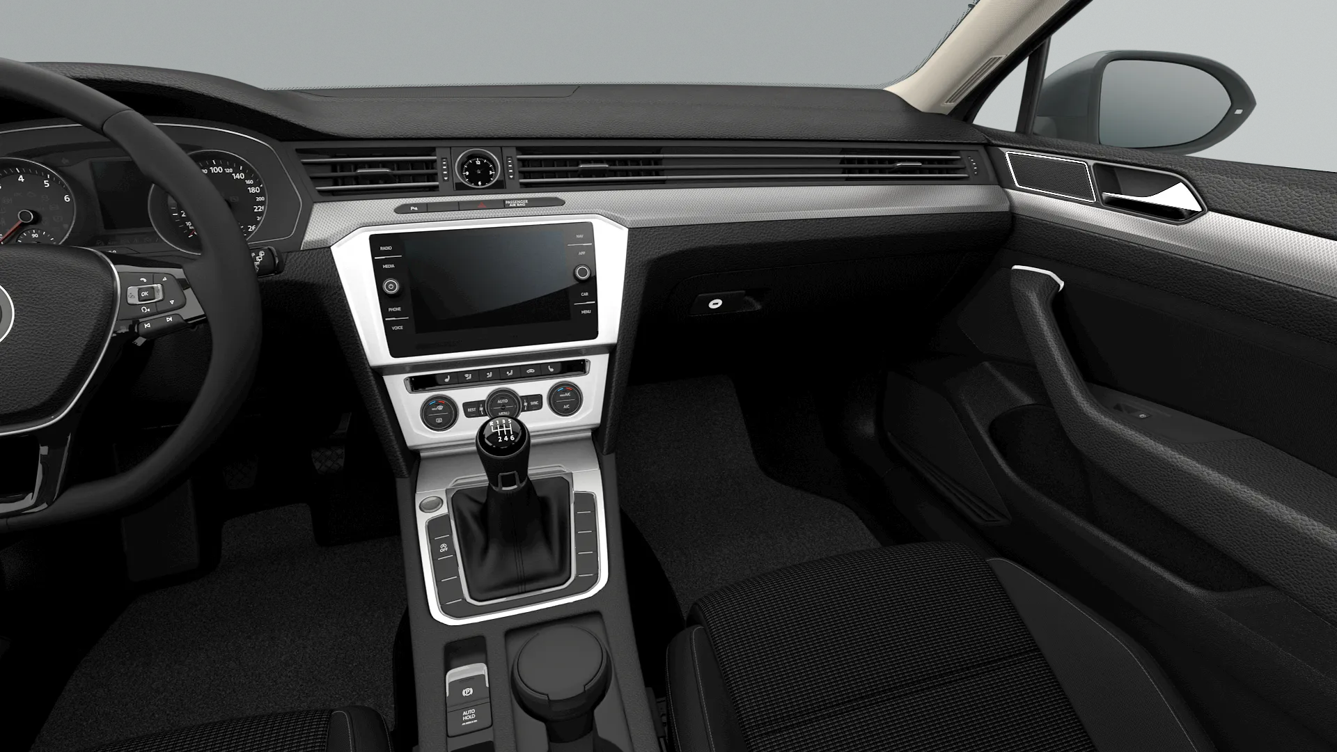 Volkswagen Passat Variant Comfortline