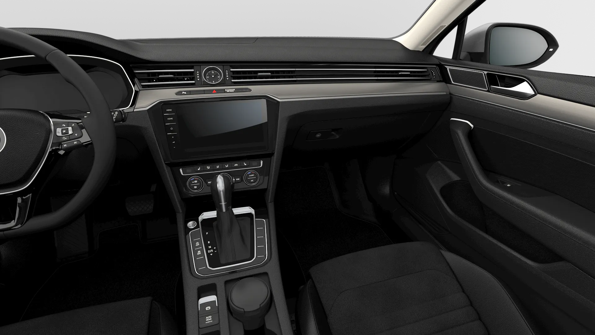 Volkswagen Passat Variant Highline