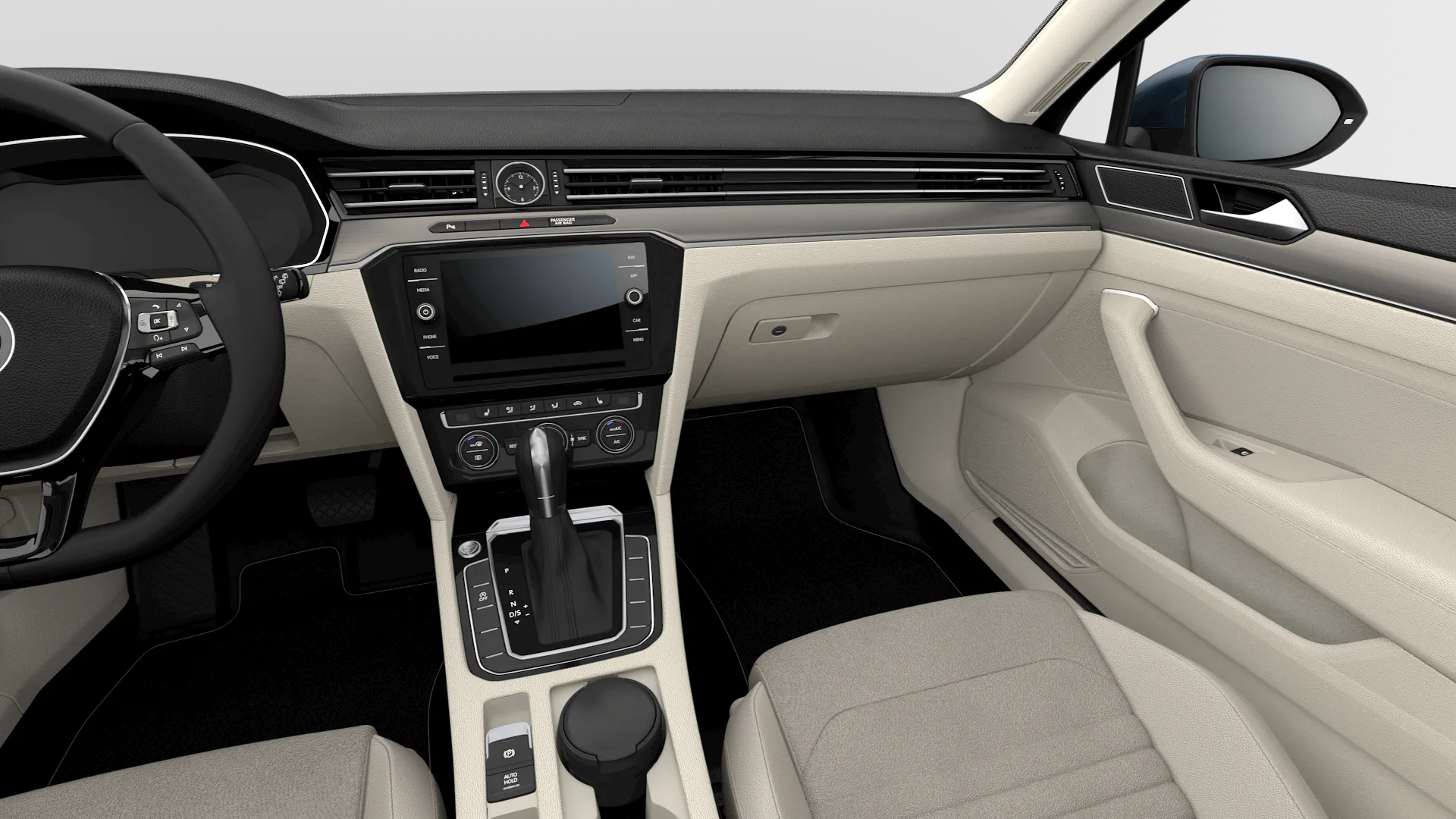 Volkswagen Passat Variant Highline