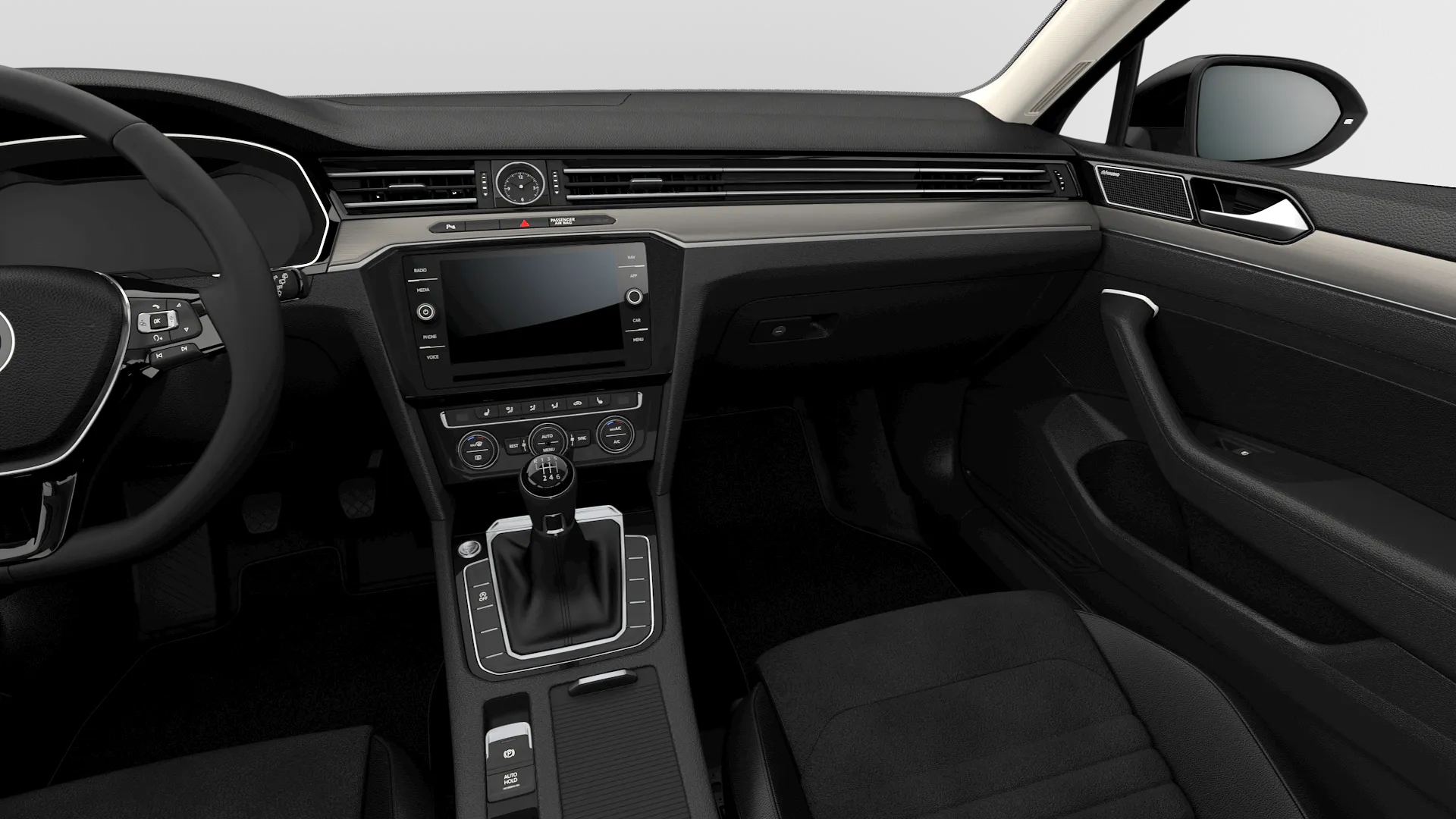 Volkswagen Passat Variant Highline