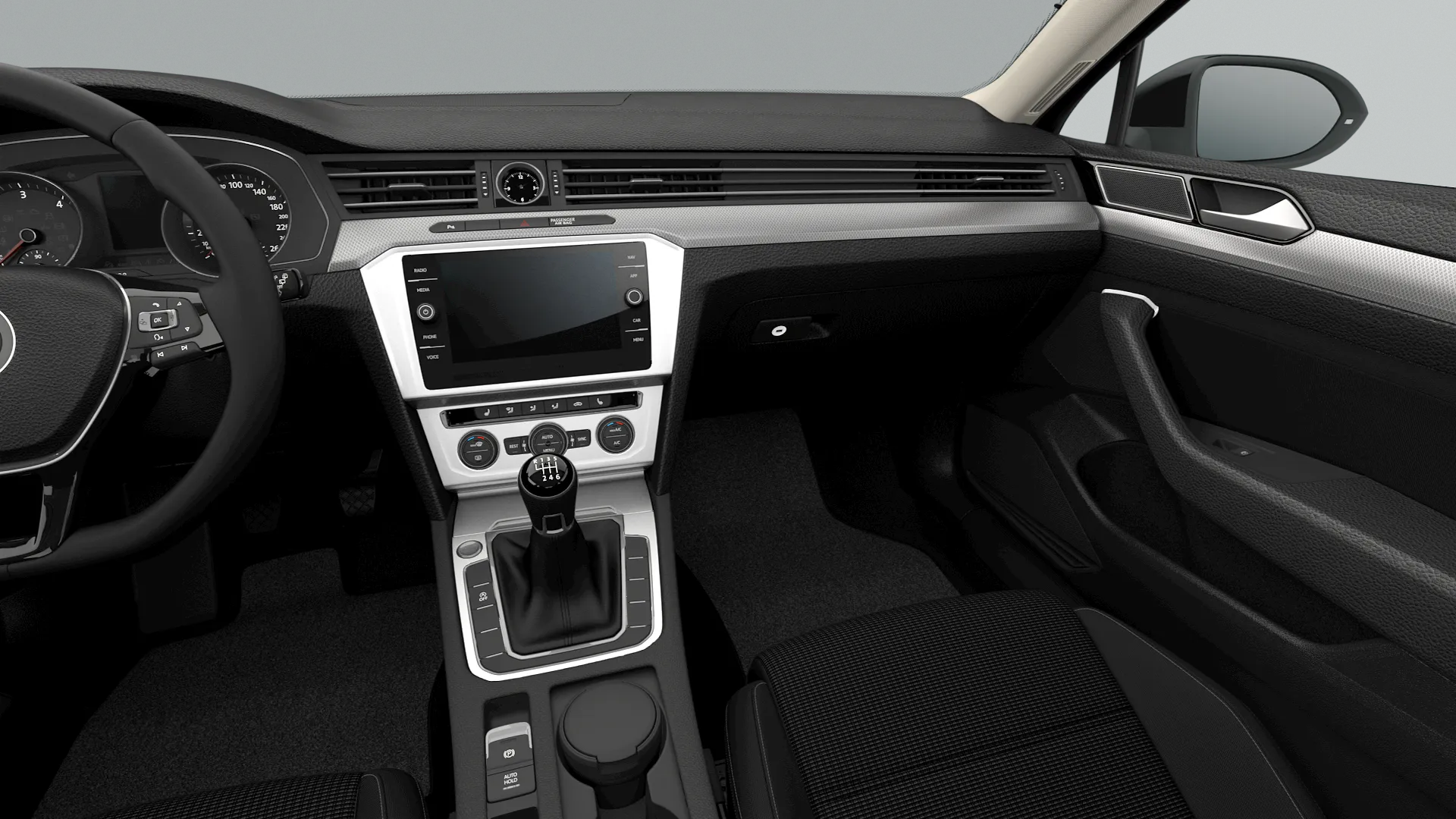 Volkswagen Passat Variant Comfortline
