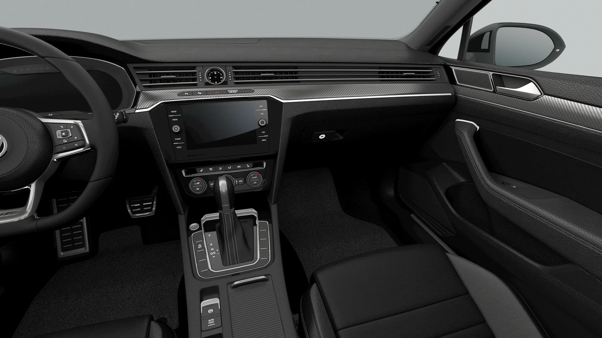 Volkswagen Passat Variant Highline