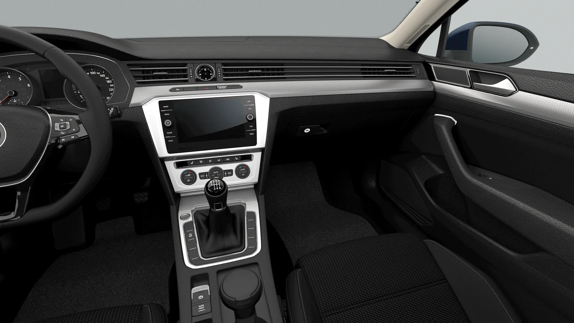 Volkswagen Passat Variant Comfortline