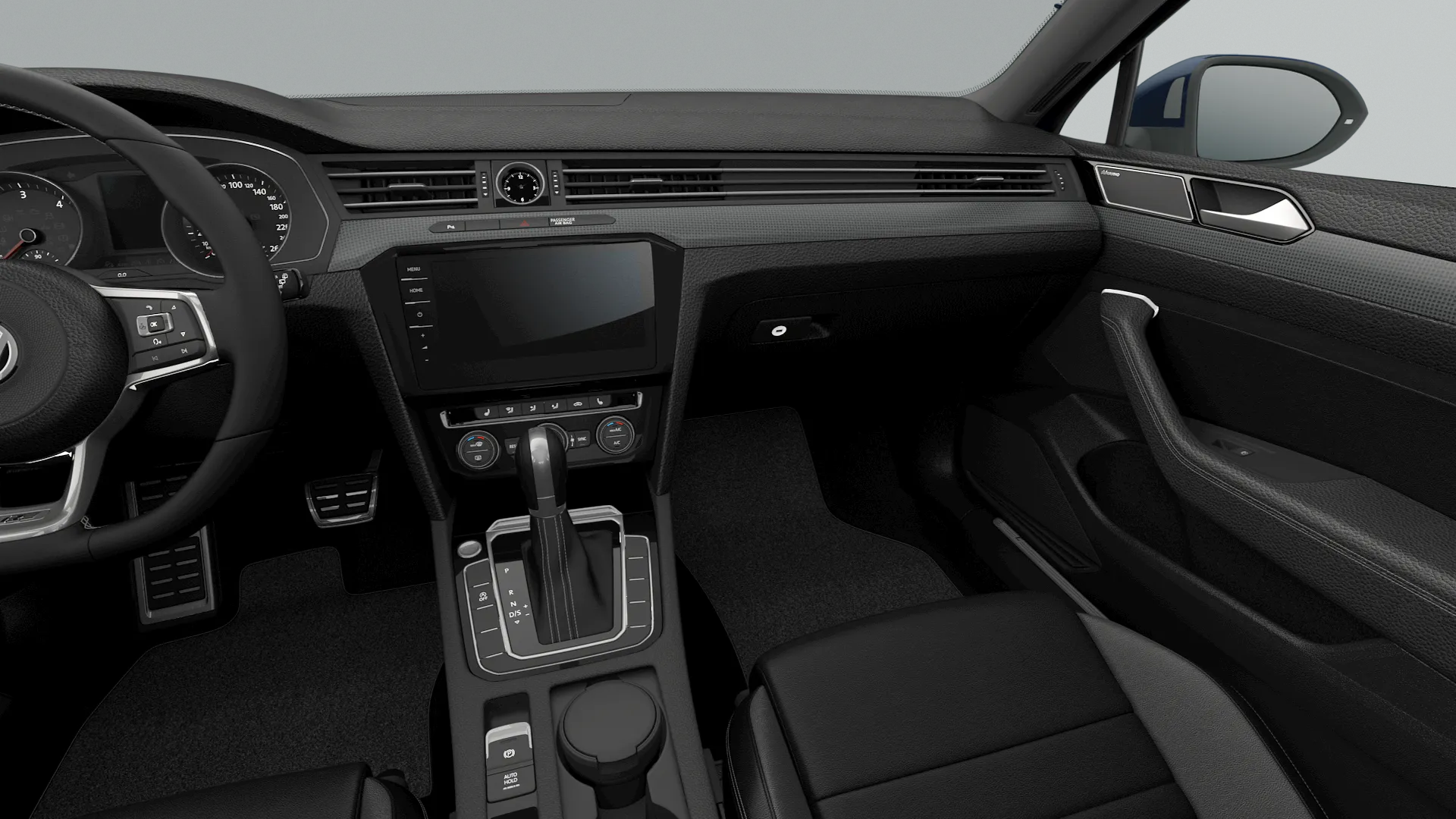 Volkswagen Passat Variant Comfortline