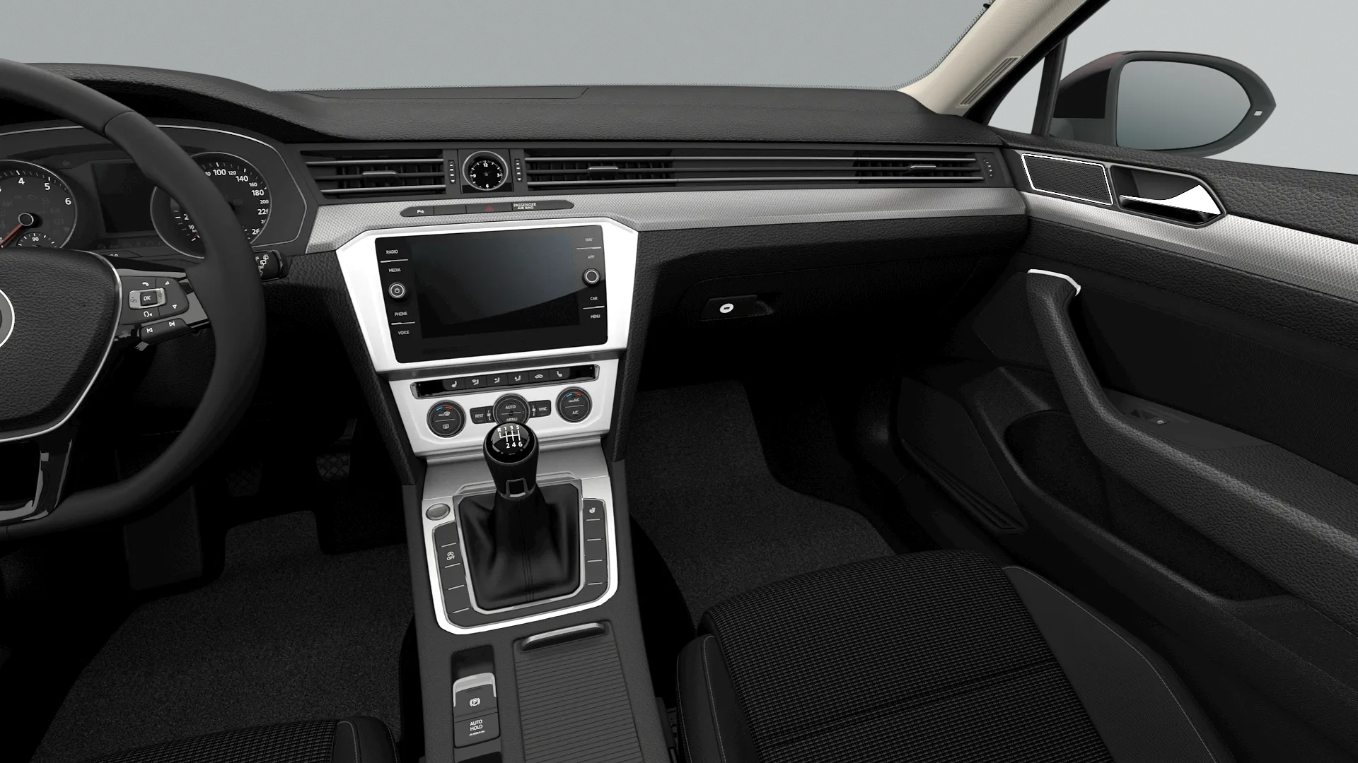 Volkswagen Passat Variant Comfortline