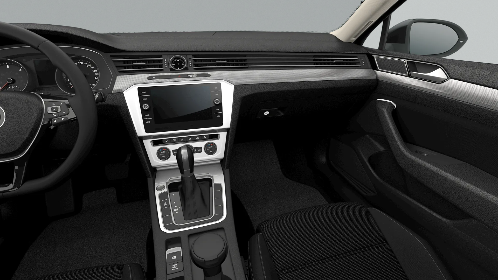Volkswagen Passat Variant Comfortline