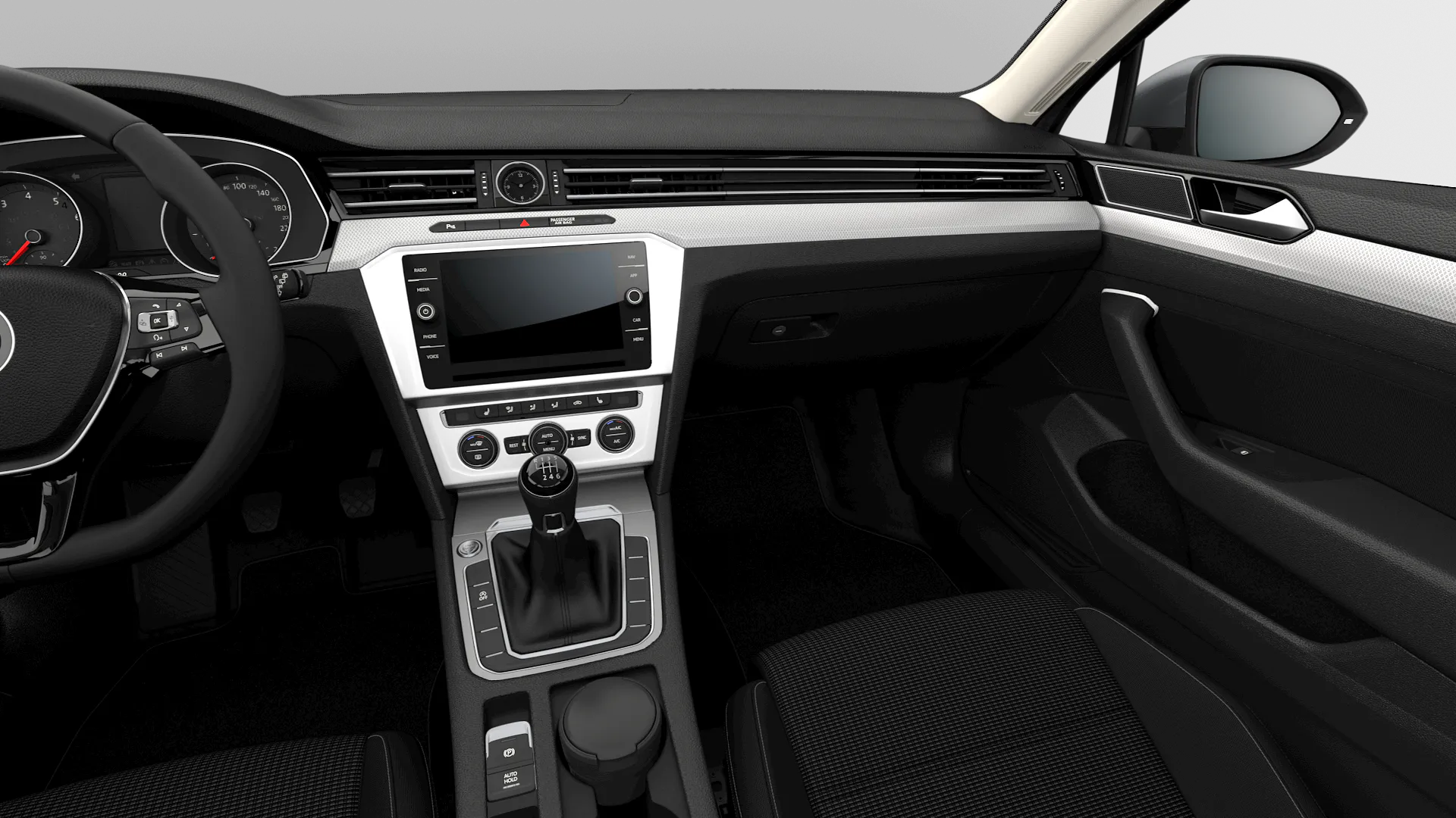 Volkswagen Passat Variant Comfortline