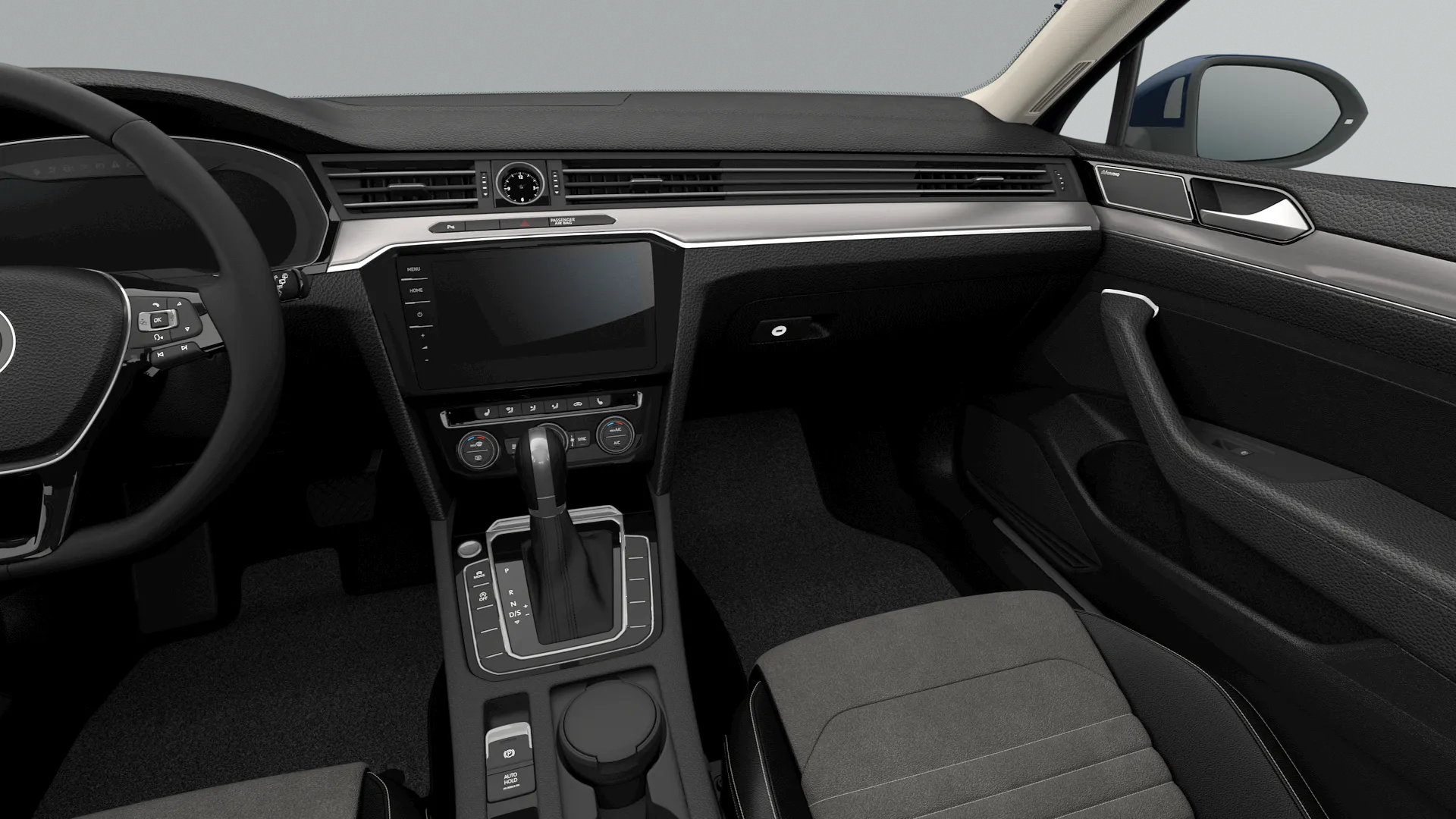 Volkswagen Passat Variant Highline