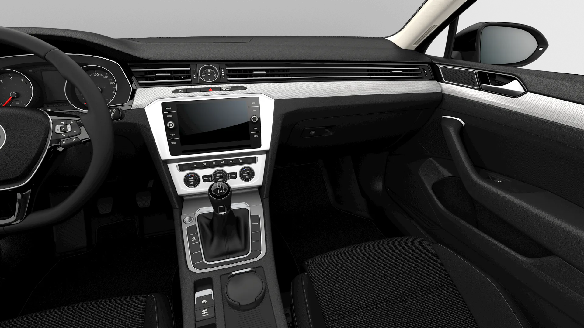 Volkswagen Passat Variant Comfortline