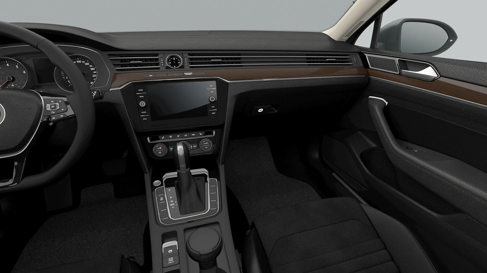 Volkswagen Passat Variant Highline